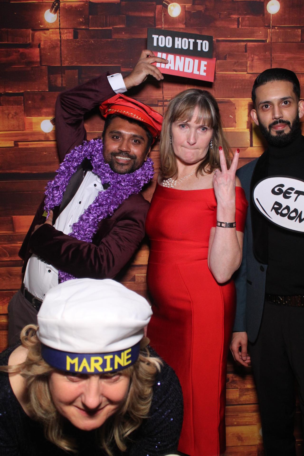 Ware & Kay Christmas Party  | View more photos from the event at gallery.magicimages.uk/u/MagicImages/Ware-Kay-Christmas-Party