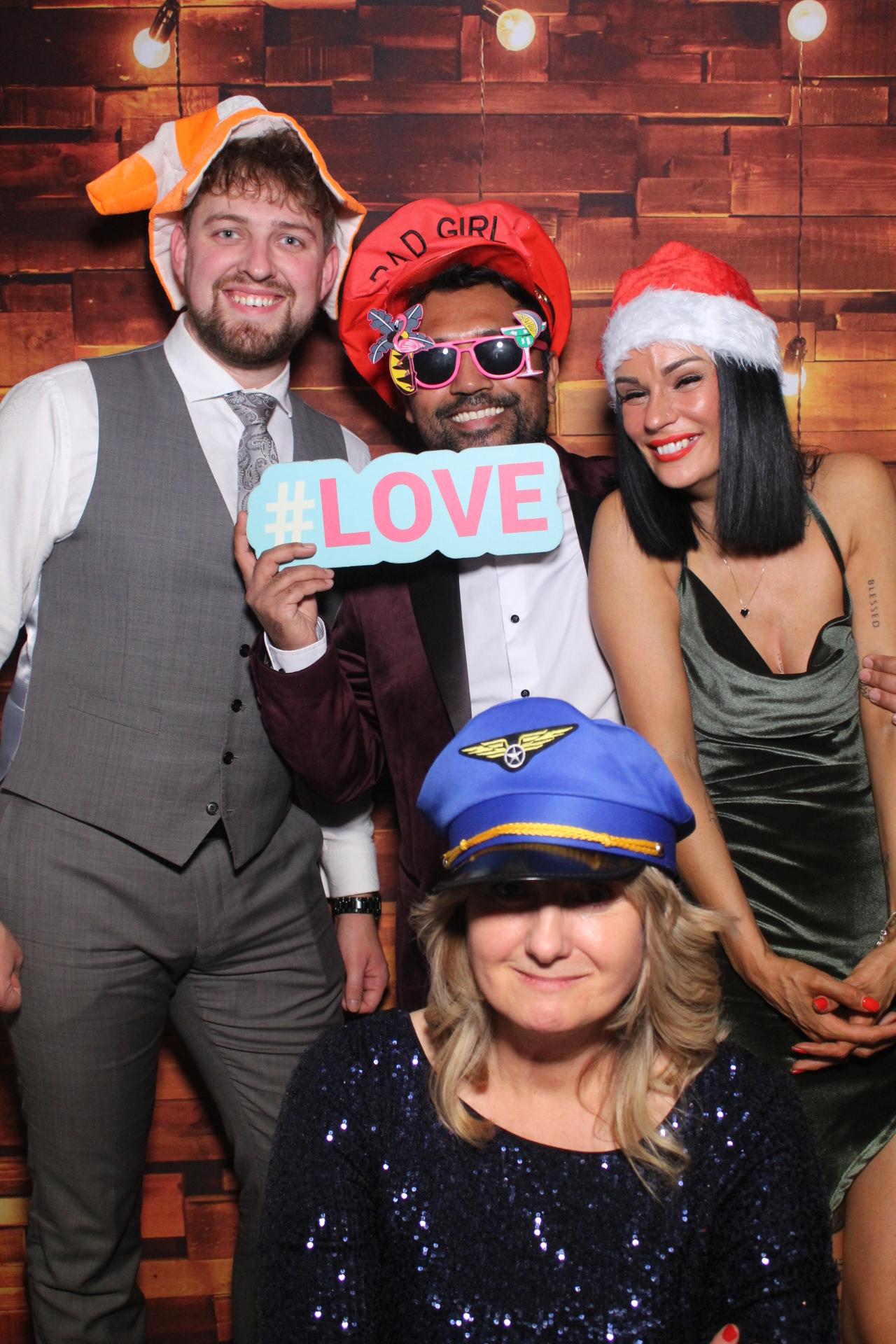 Ware & Kay Christmas Party  | View more photos from the event at gallery.magicimages.uk/u/MagicImages/Ware-Kay-Christmas-Party