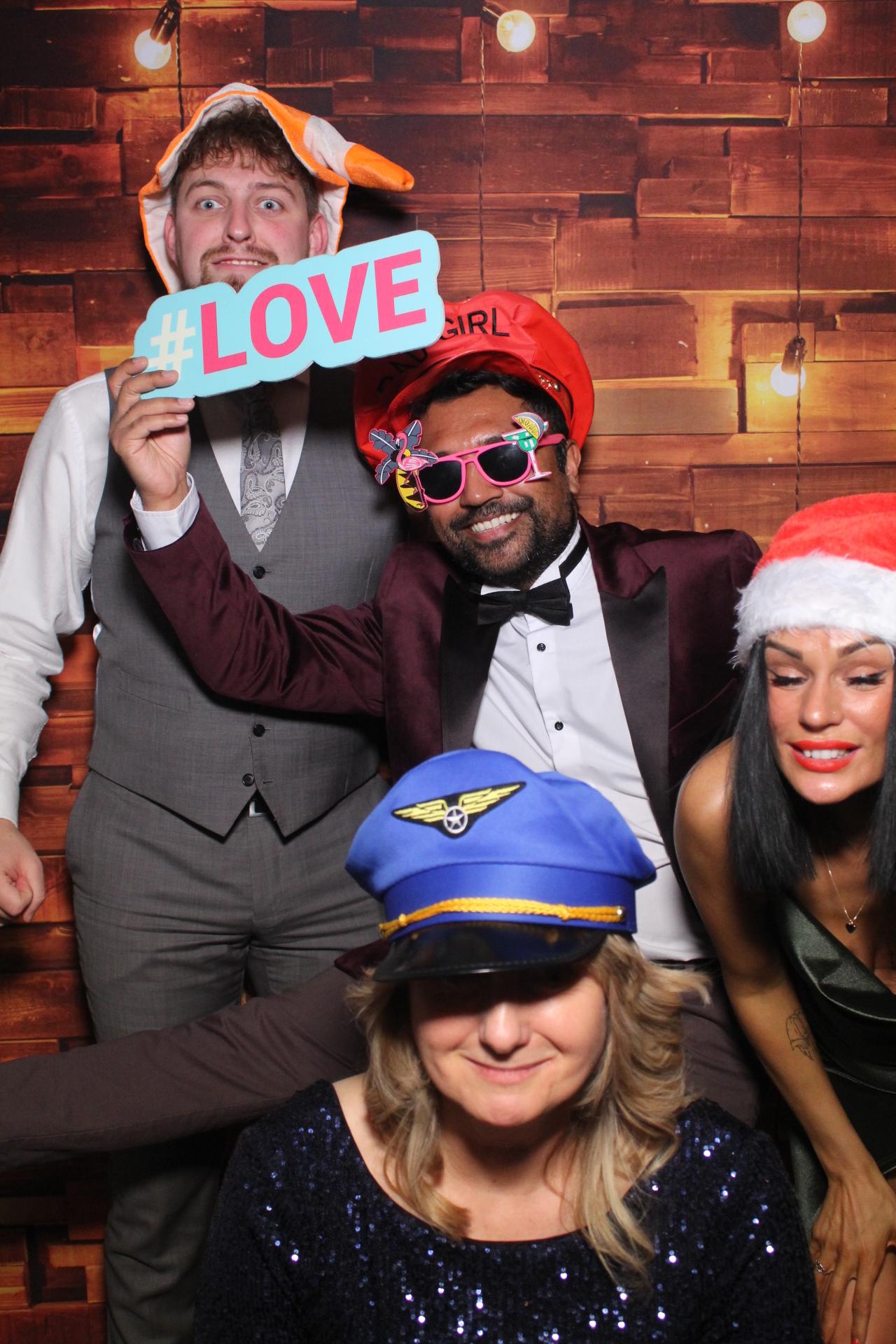 Ware & Kay Christmas Party  | View more photos from the event at gallery.magicimages.uk/u/MagicImages/Ware-Kay-Christmas-Party