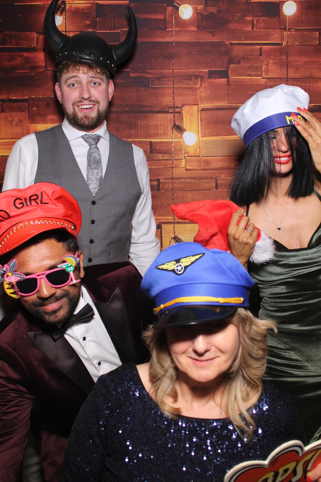 Ware & Kay Christmas Party  | View more photos from the event at gallery.magicimages.uk/u/MagicImages/Ware-Kay-Christmas-Party