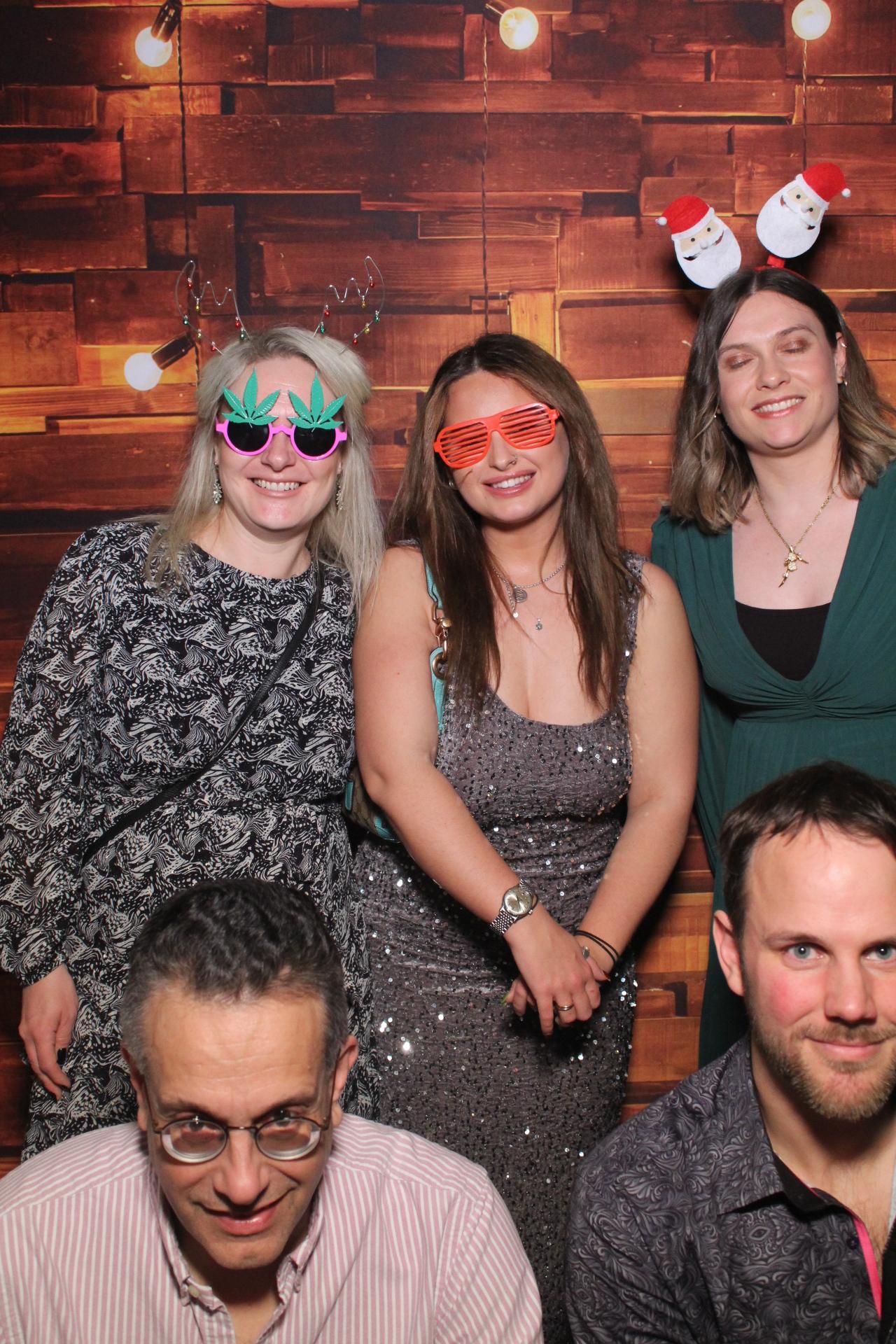 Ware & Kay Christmas Party  | View more photos from the event at gallery.magicimages.uk/u/MagicImages/Ware-Kay-Christmas-Party