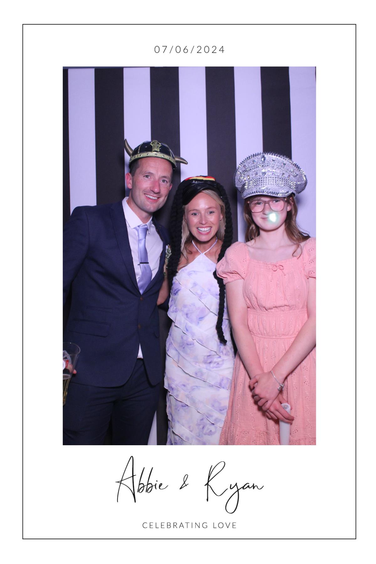 Abbie & Luke  | View more photos from the event at gallery.magicimages.uk/u/MagicImages/Abbie-Luke-0