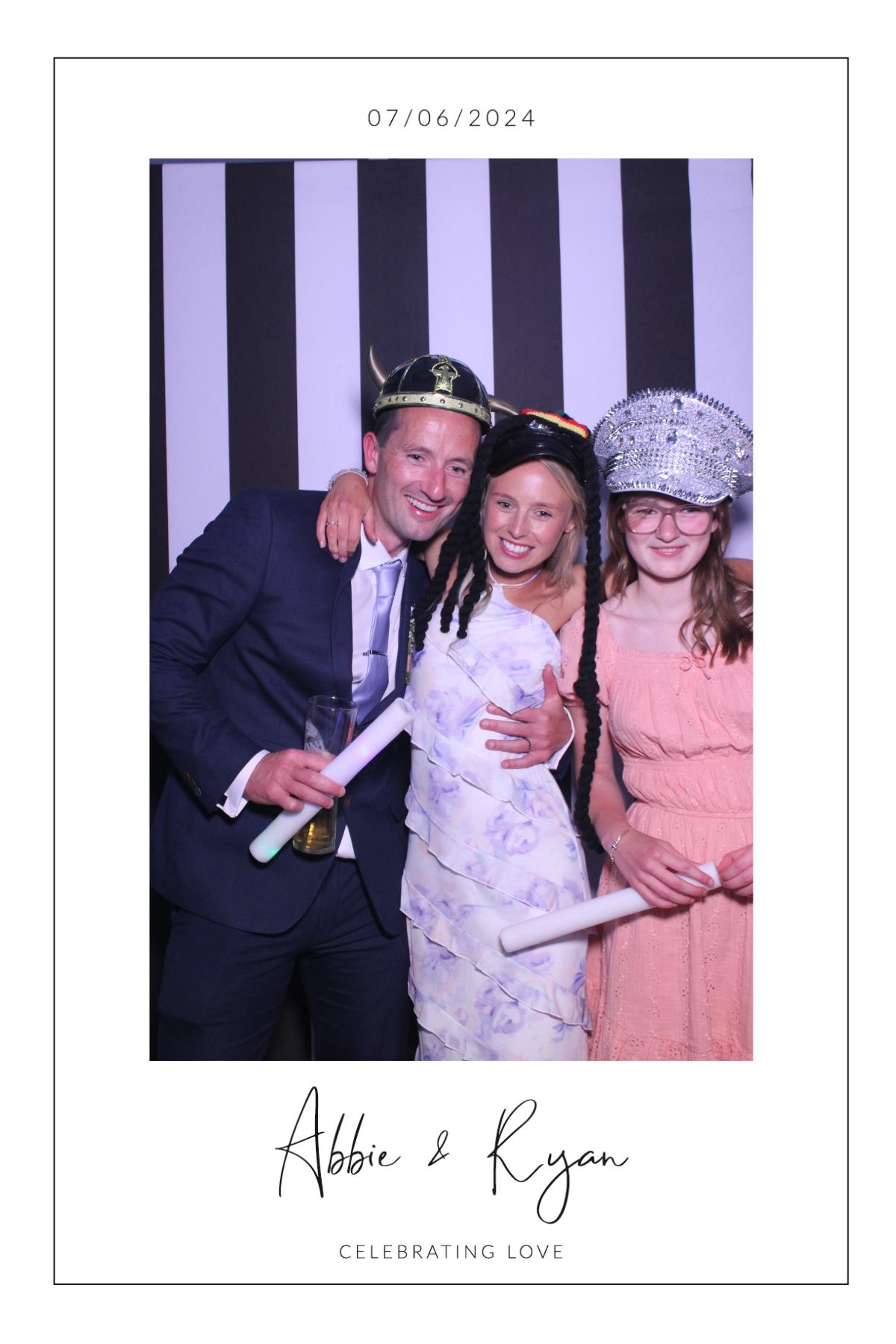 Abbie & Luke  | View more photos from the event at gallery.magicimages.uk/u/MagicImages/Abbie-Luke-0