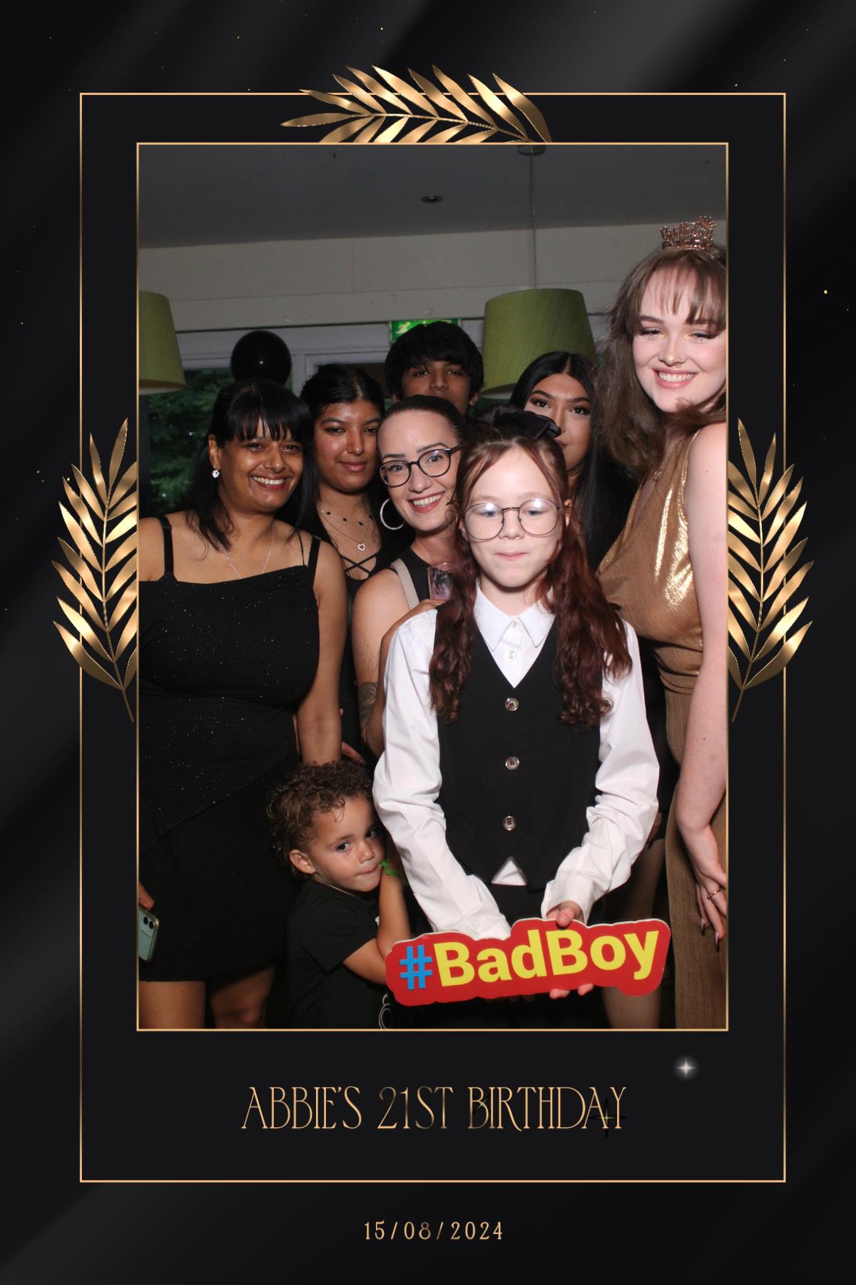 Abbie's 21st Birthday  | View more photos from the event at gallery.magicimages.uk/u/MagicImages/Abbies-21st-Birthday