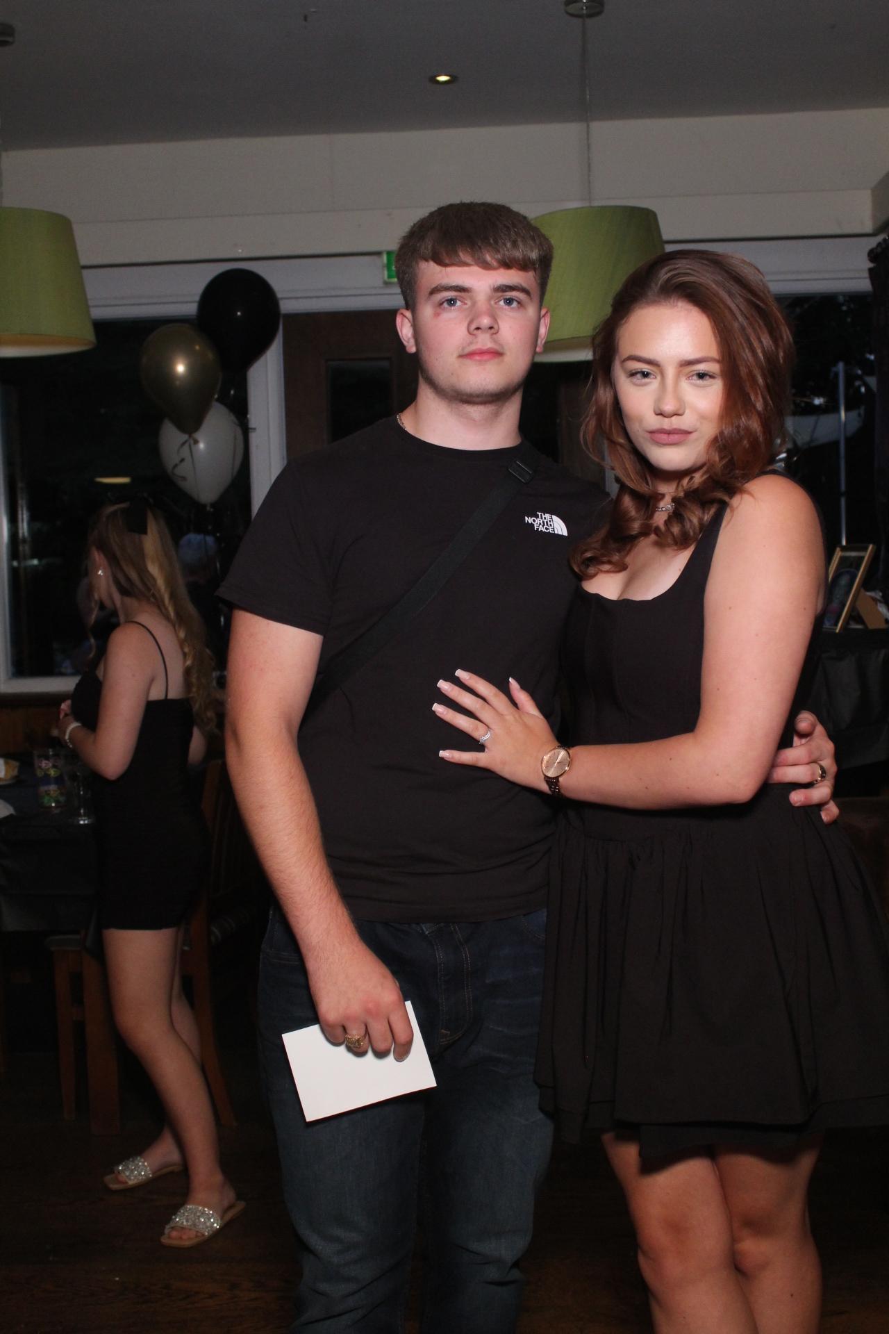 Abbie's 21st Birthday  | View more photos from the event at gallery.magicimages.uk/u/MagicImages/Abbies-21st-Birthday