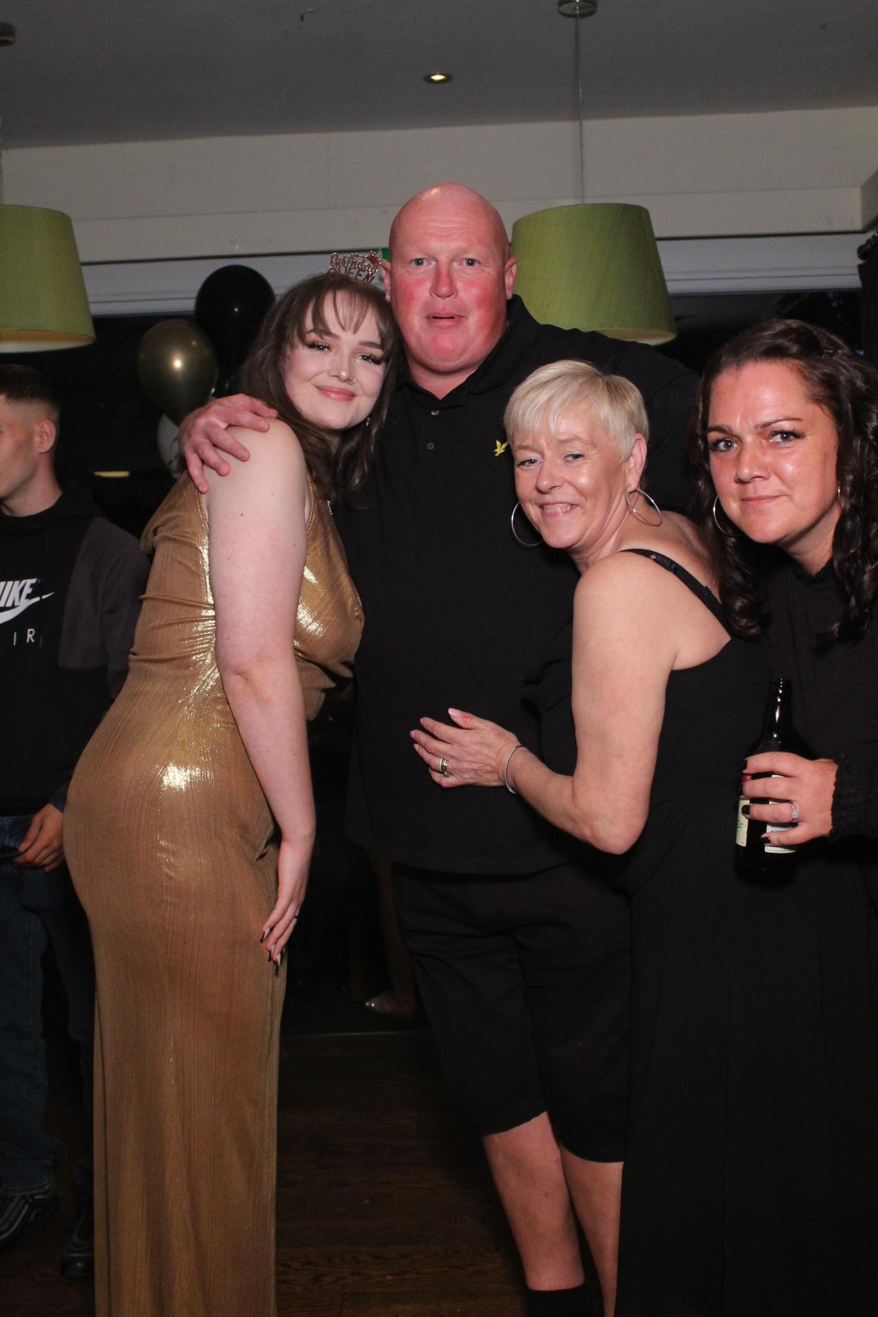Abbie's 21st Birthday  | View more photos from the event at gallery.magicimages.uk/u/MagicImages/Abbies-21st-Birthday
