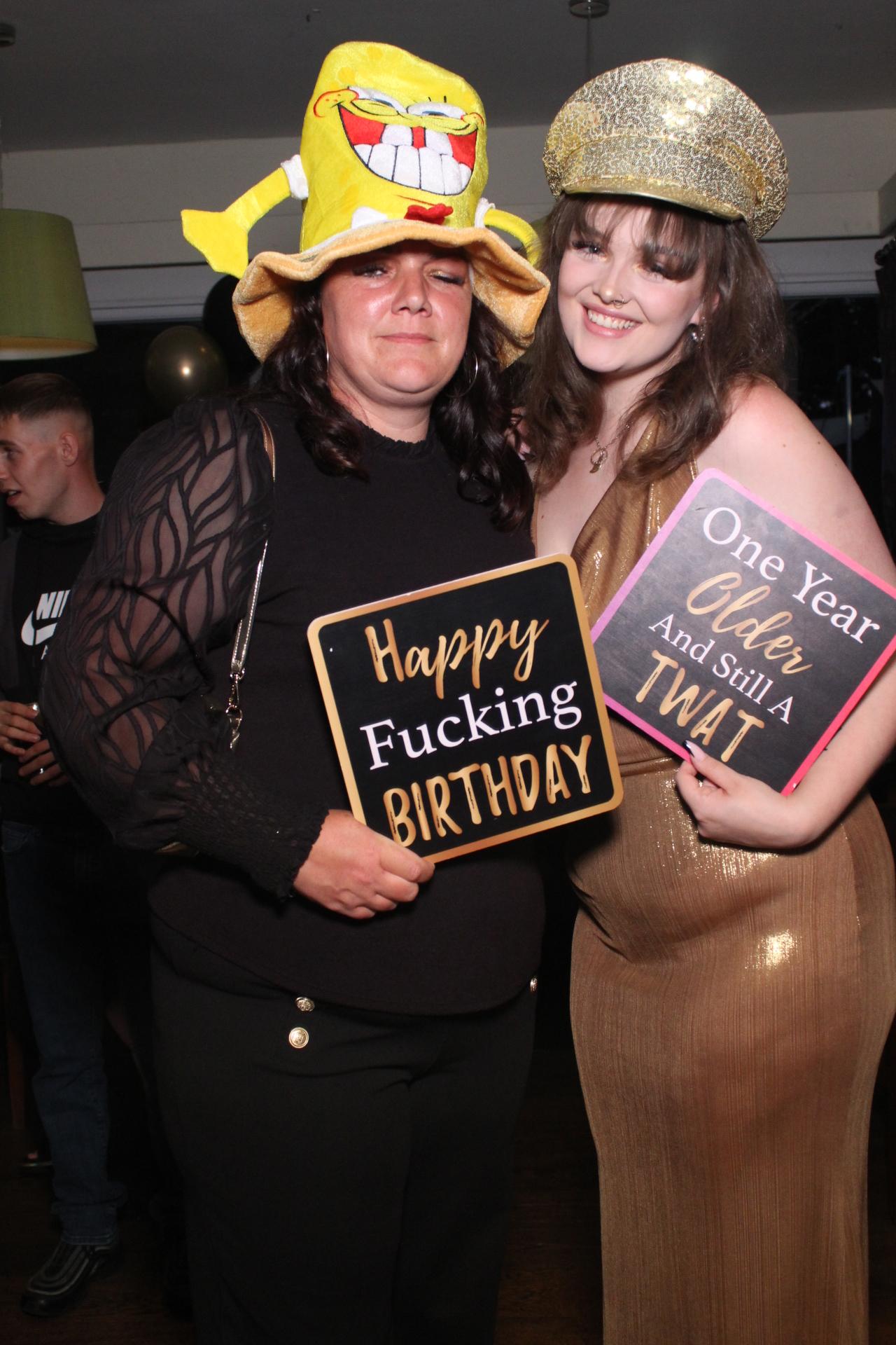 Abbie's 21st Birthday  | View more photos from the event at gallery.magicimages.uk/u/MagicImages/Abbies-21st-Birthday