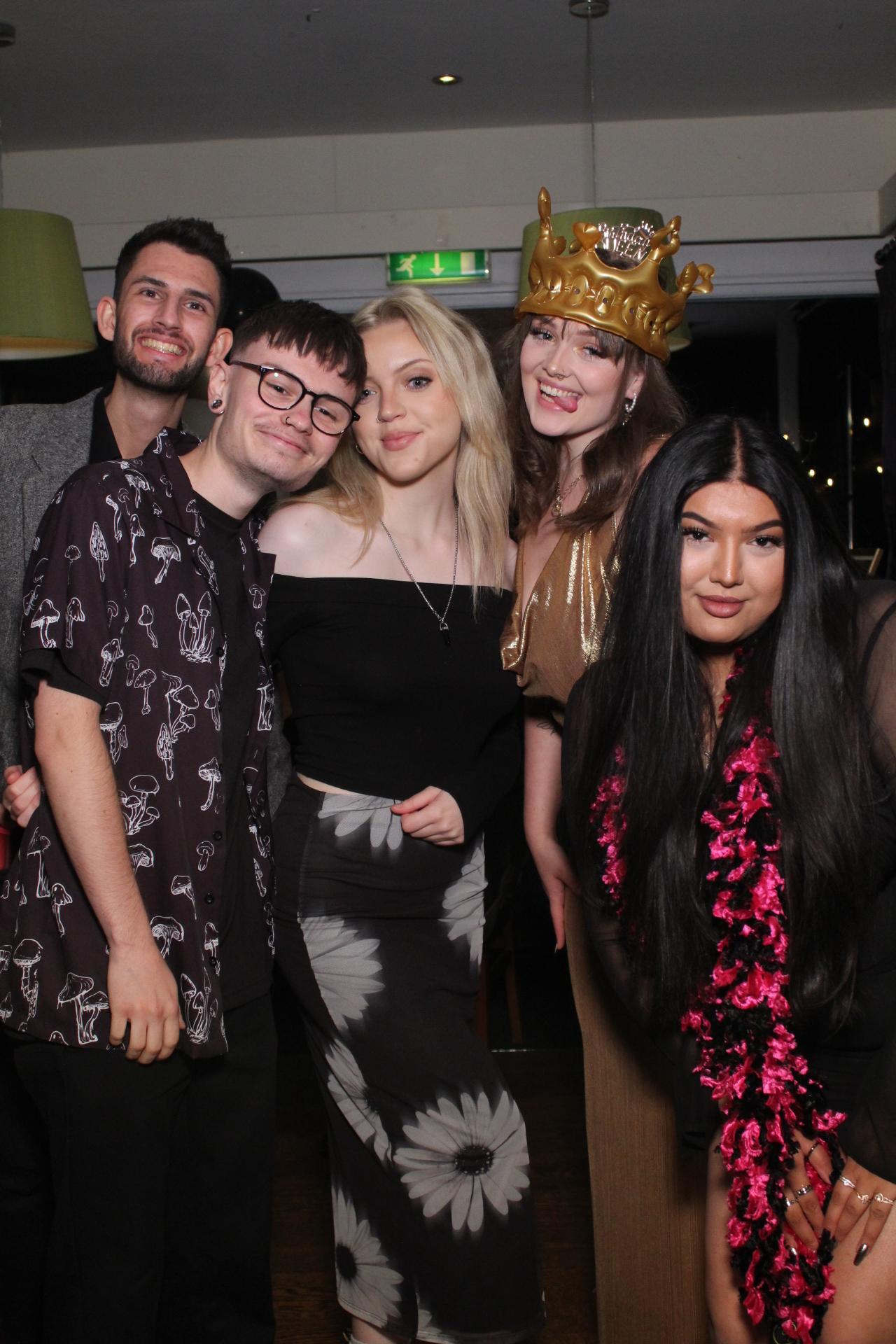 Abbie's 21st Birthday  | View more photos from the event at gallery.magicimages.uk/u/MagicImages/Abbies-21st-Birthday