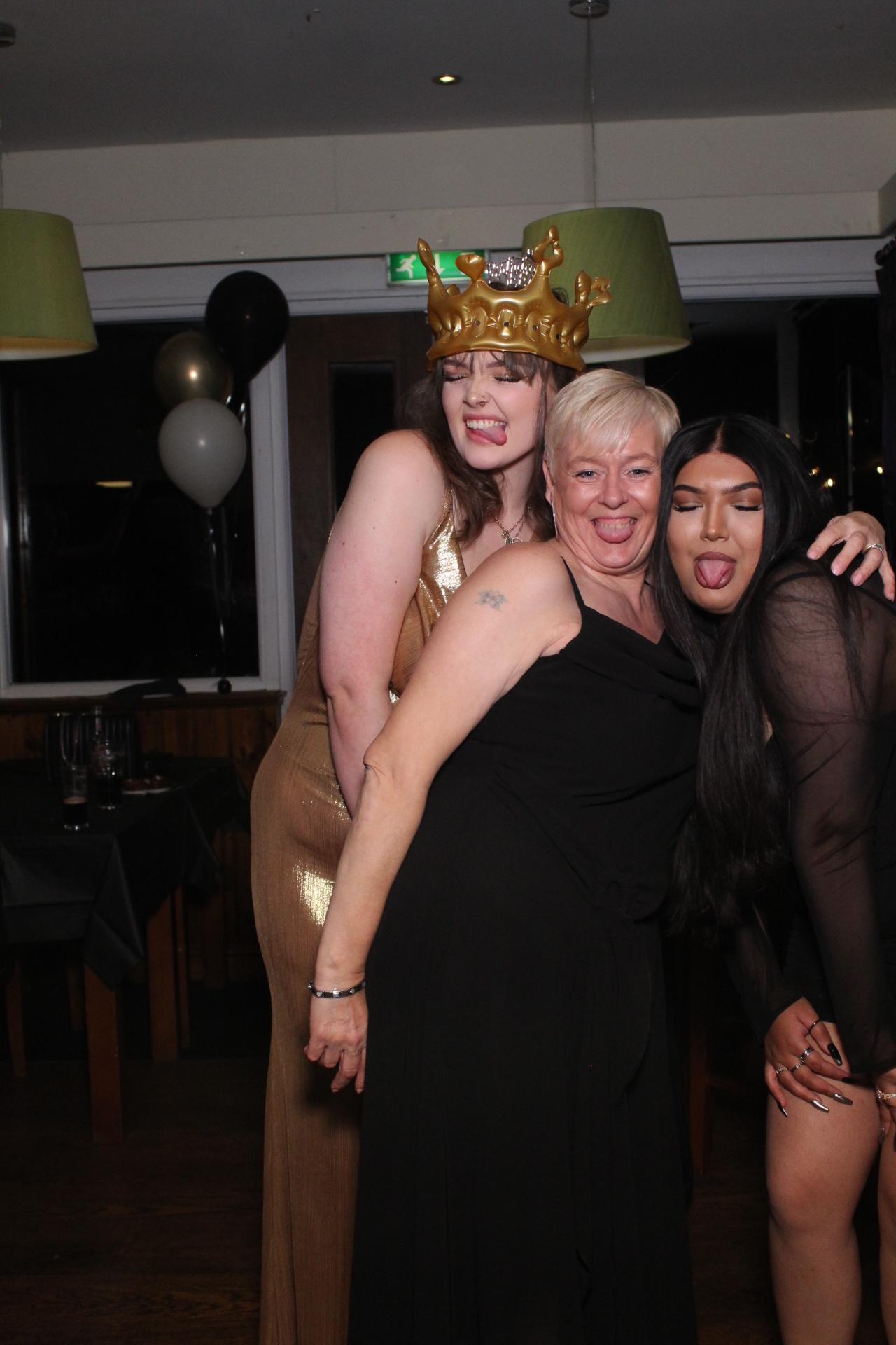 Abbie's 21st Birthday  | View more photos from the event at gallery.magicimages.uk/u/MagicImages/Abbies-21st-Birthday