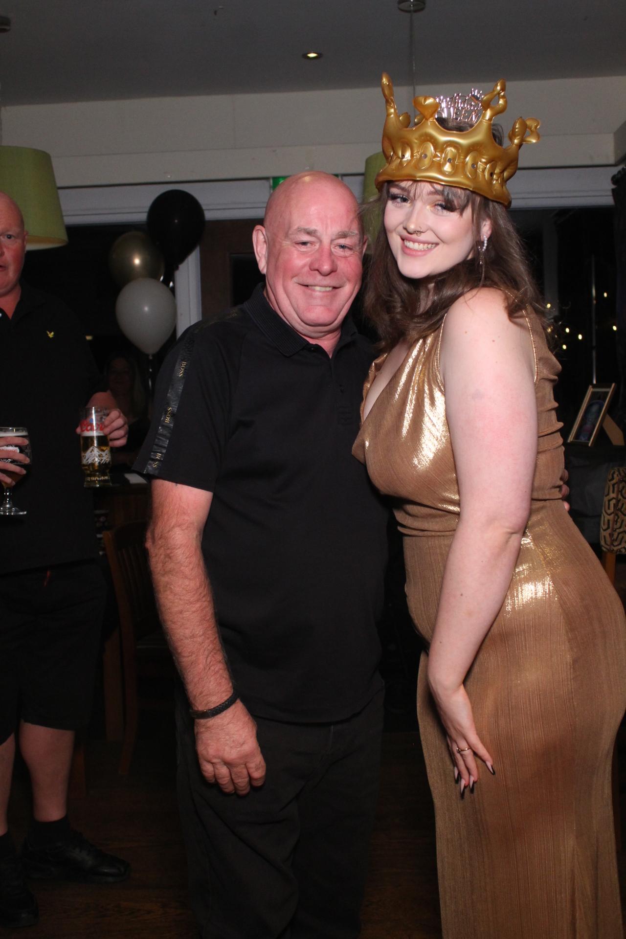Abbie's 21st Birthday  | View more photos from the event at gallery.magicimages.uk/u/MagicImages/Abbies-21st-Birthday