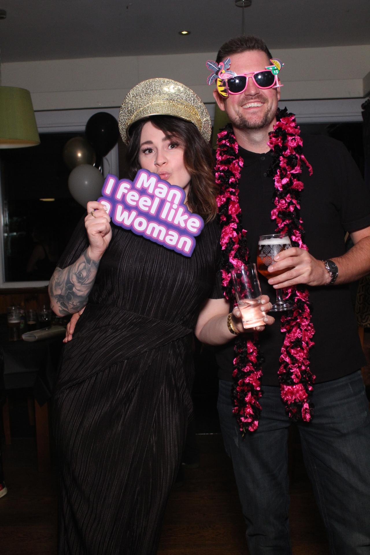Abbie's 21st Birthday  | View more photos from the event at gallery.magicimages.uk/u/MagicImages/Abbies-21st-Birthday