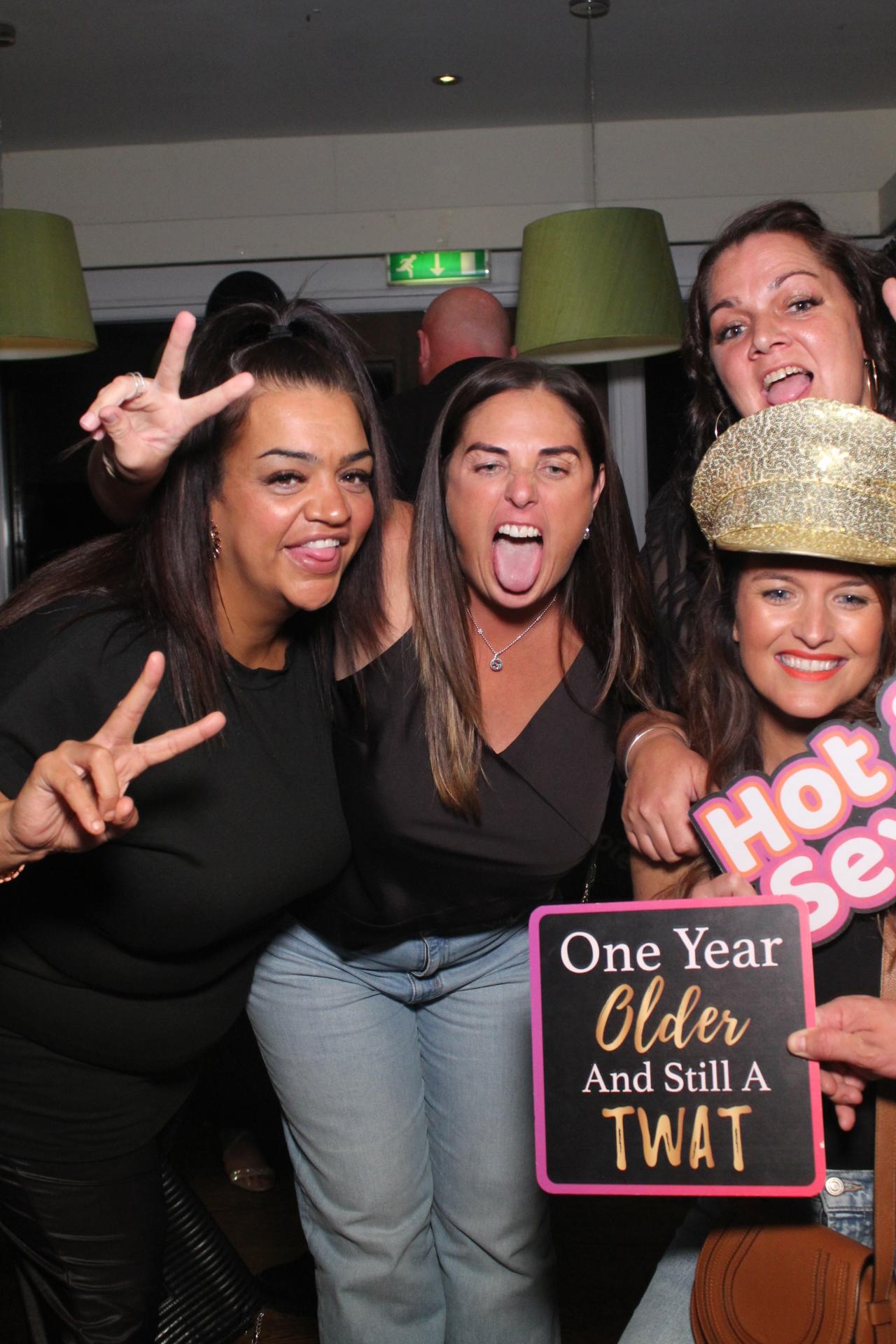 Abbie's 21st Birthday  | View more photos from the event at gallery.magicimages.uk/u/MagicImages/Abbies-21st-Birthday