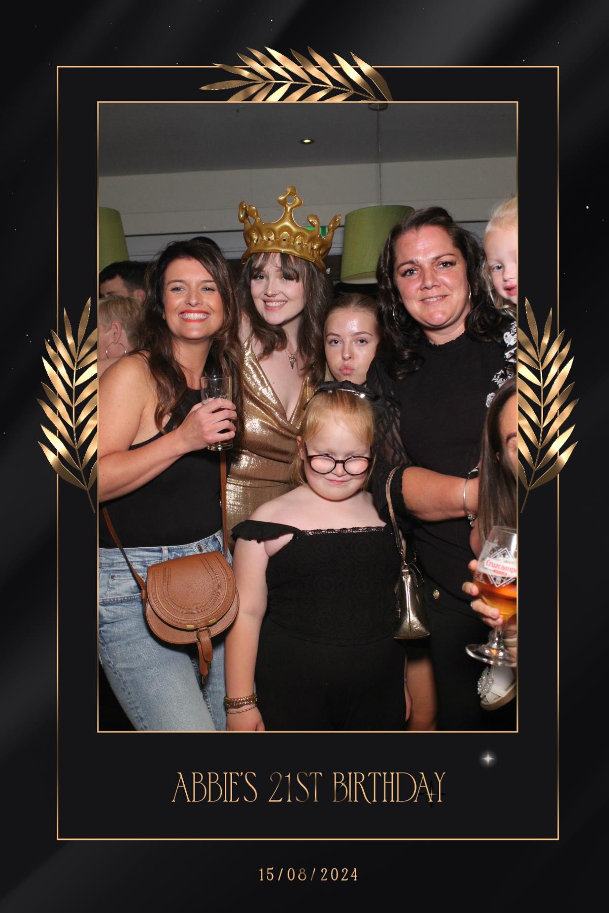 Abbie's 21st Birthday  | View more photos from the event at gallery.magicimages.uk/u/MagicImages/Abbies-21st-Birthday