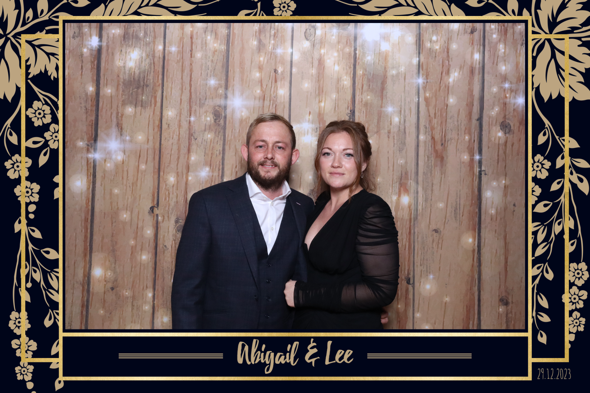 Abigail & Lee  | View more photos from the event at gallery.magicimages.uk/u/MagicImages/Abigail-Lee