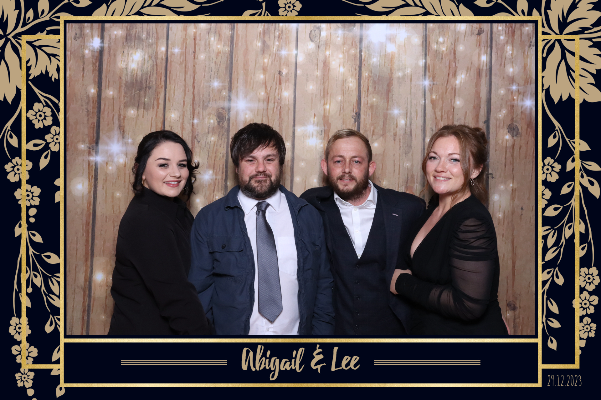 Abigail & Lee  | View more photos from the event at gallery.magicimages.uk/u/MagicImages/Abigail-Lee