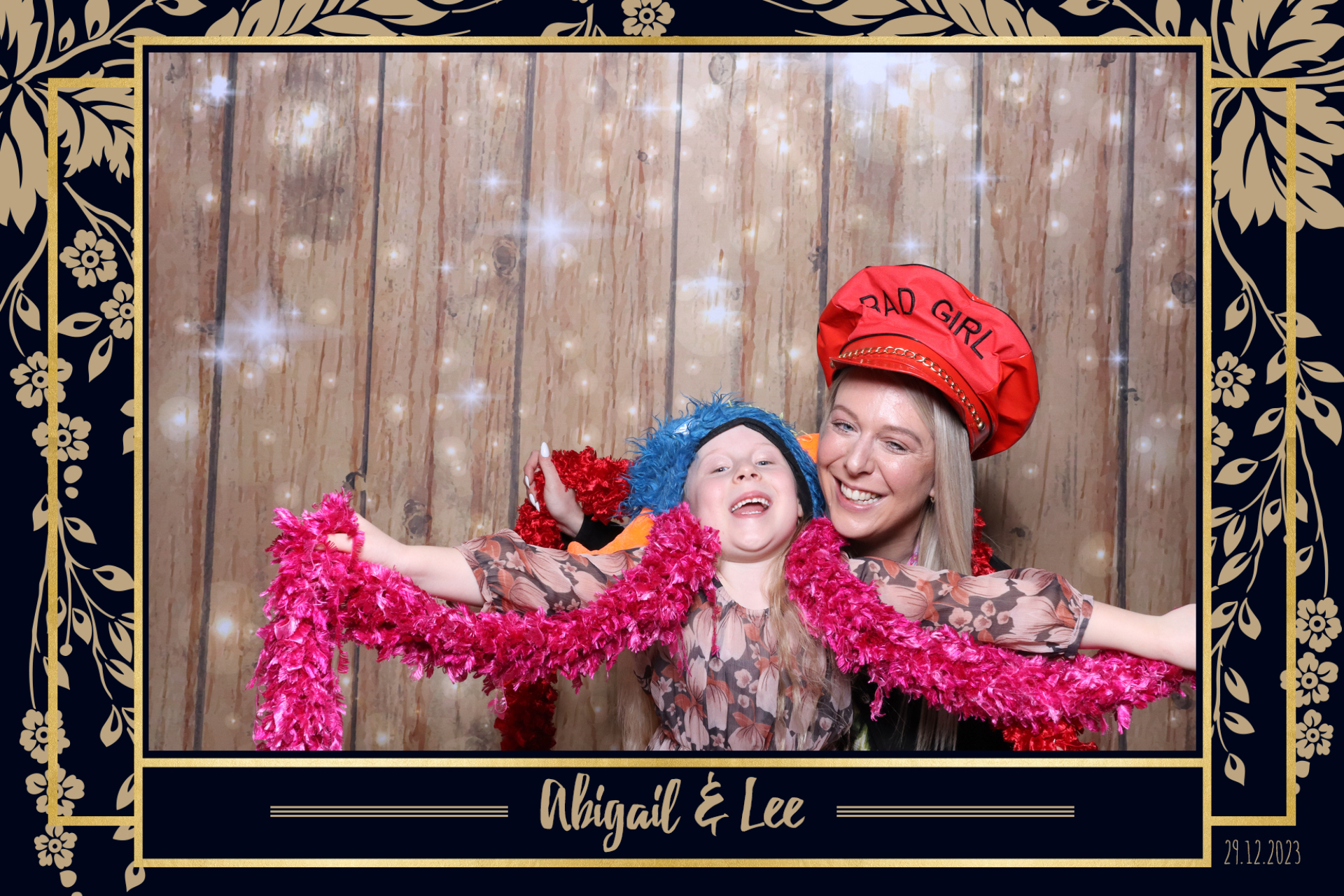 Abigail & Lee  | View more photos from the event at gallery.magicimages.uk/u/MagicImages/Abigail-Lee