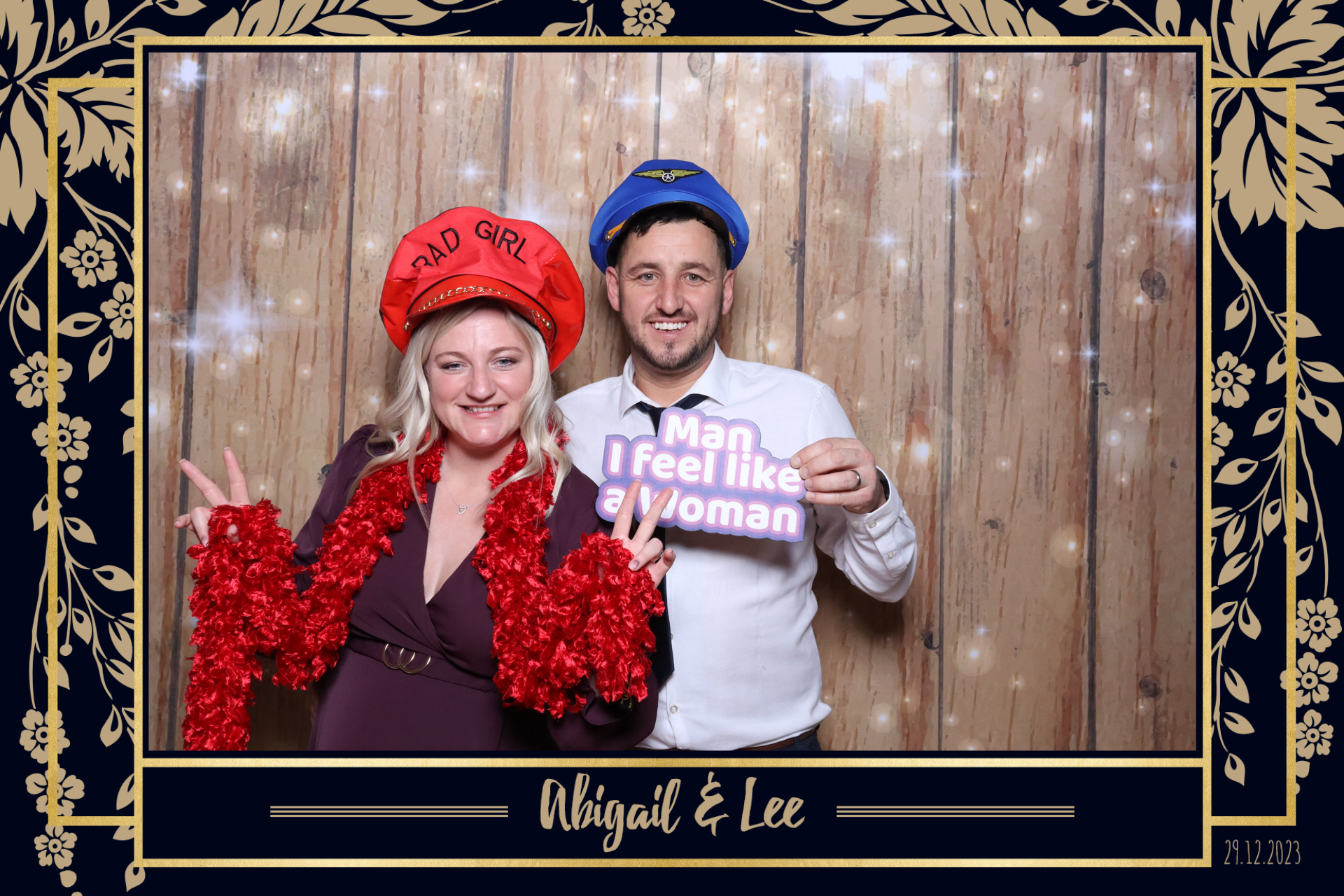 Abigail & Lee  | View more photos from the event at gallery.magicimages.uk/u/MagicImages/Abigail-Lee