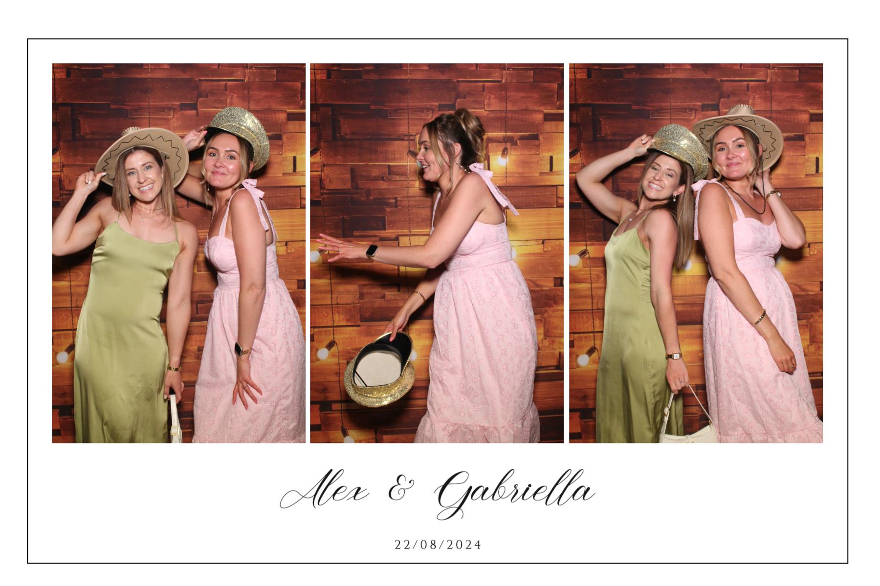 Alex & Gabrielle  | View more photos from the event at gallery.magicimages.uk/u/MagicImages/Alex-Gabrielle