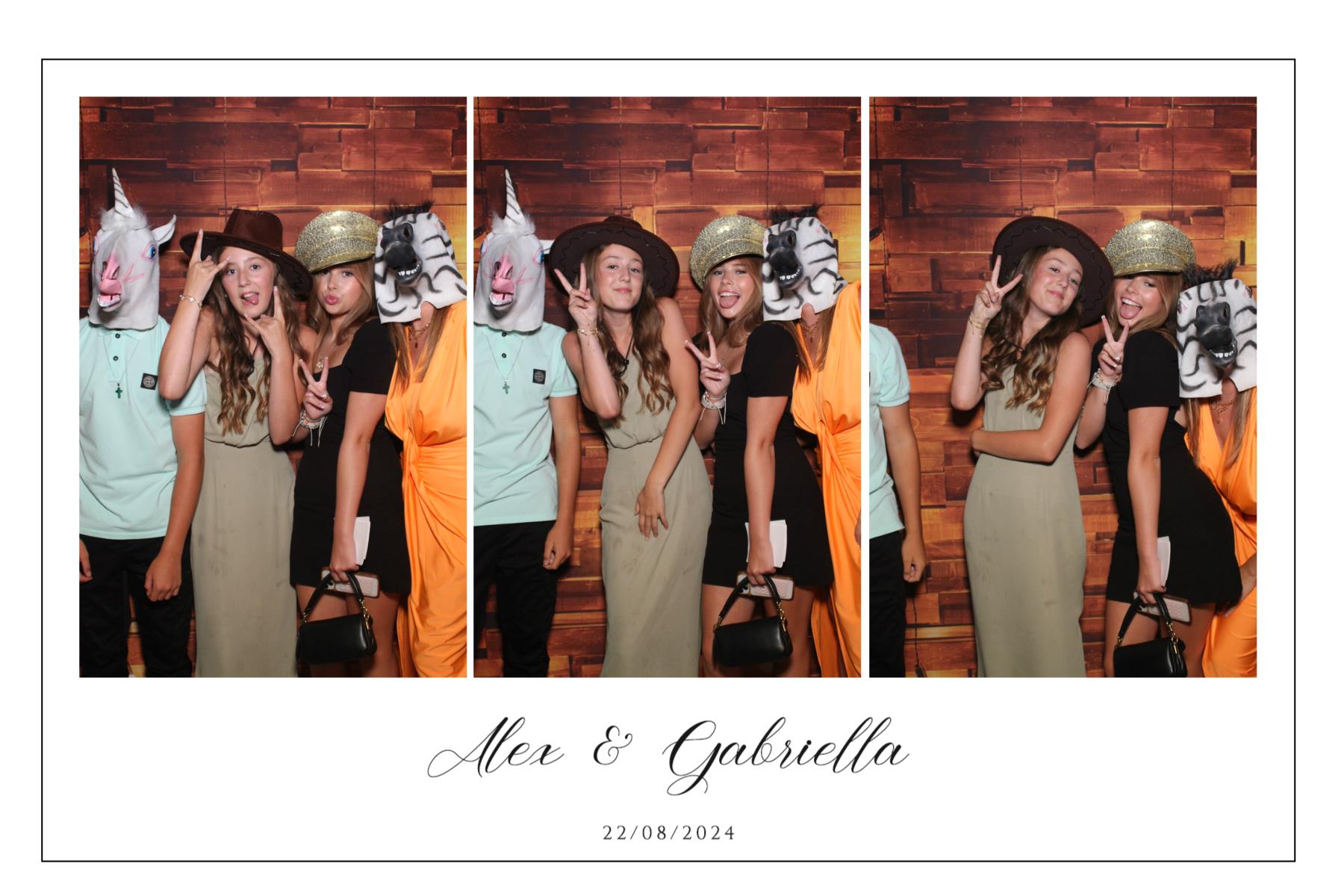 Alex & Gabrielle  | View more photos from the event at gallery.magicimages.uk/u/MagicImages/Alex-Gabrielle
