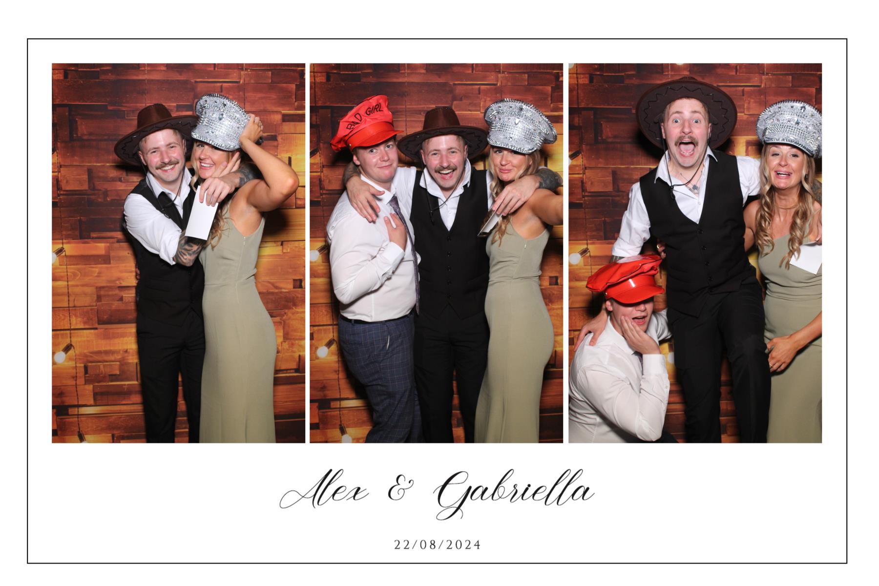 Alex & Gabrielle  | View more photos from the event at gallery.magicimages.uk/u/MagicImages/Alex-Gabrielle