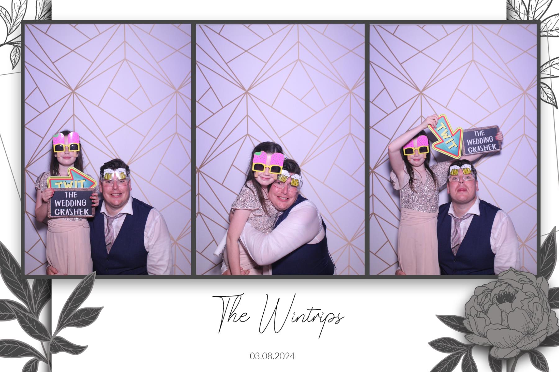 Alex and Lauren | View more photos from the event at gallery.magicimages.uk/u/MagicImages/Alex-and-Lauren