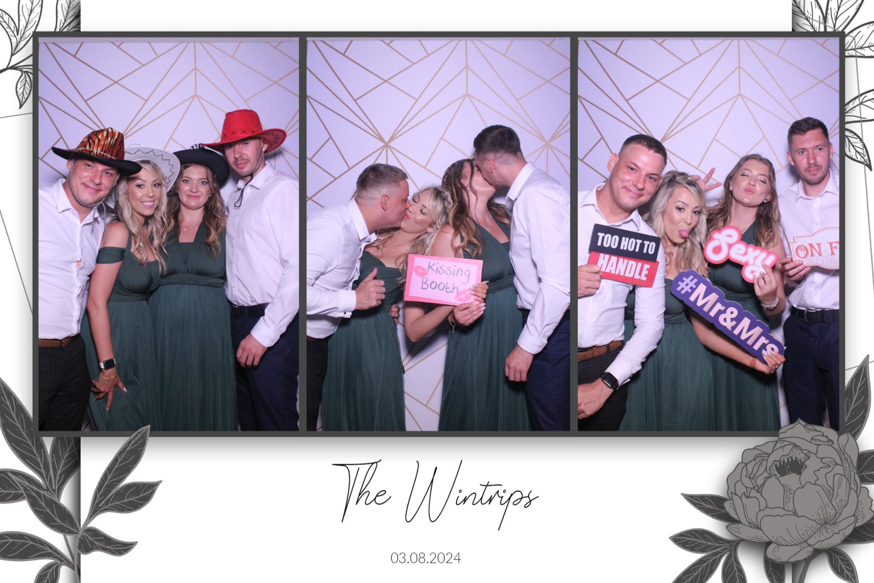 Alex and Lauren | View more photos from the event at gallery.magicimages.uk/u/MagicImages/Alex-and-Lauren