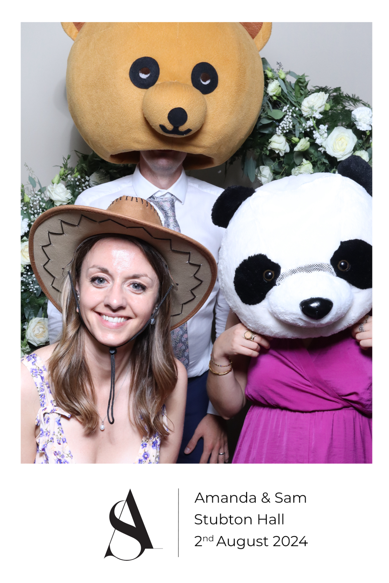 Amanda & Sam  | View more photos from the event at gallery.magicimages.uk/u/MagicImages/Amanda-Sam