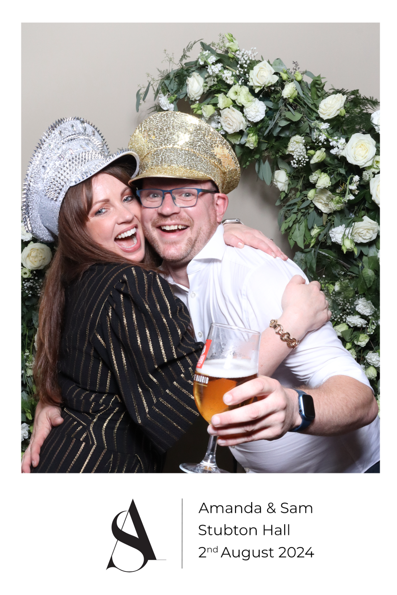 Amanda & Sam  | View more photos from the event at gallery.magicimages.uk/u/MagicImages/Amanda-Sam