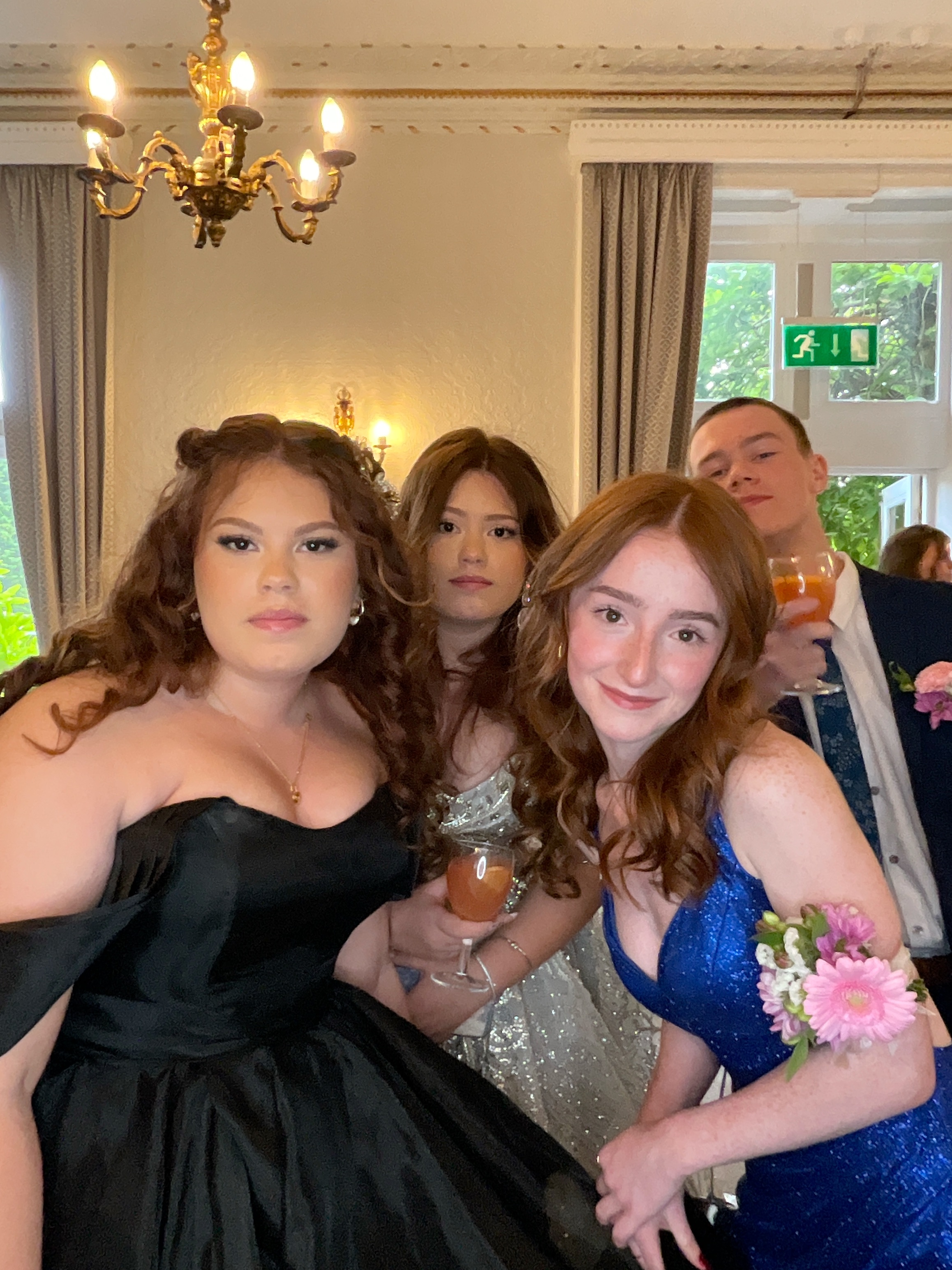 Baysgarth Prom  | View more photos from the event at gallery.magicimages.uk/u/MagicImages/Baysgarth-Prom