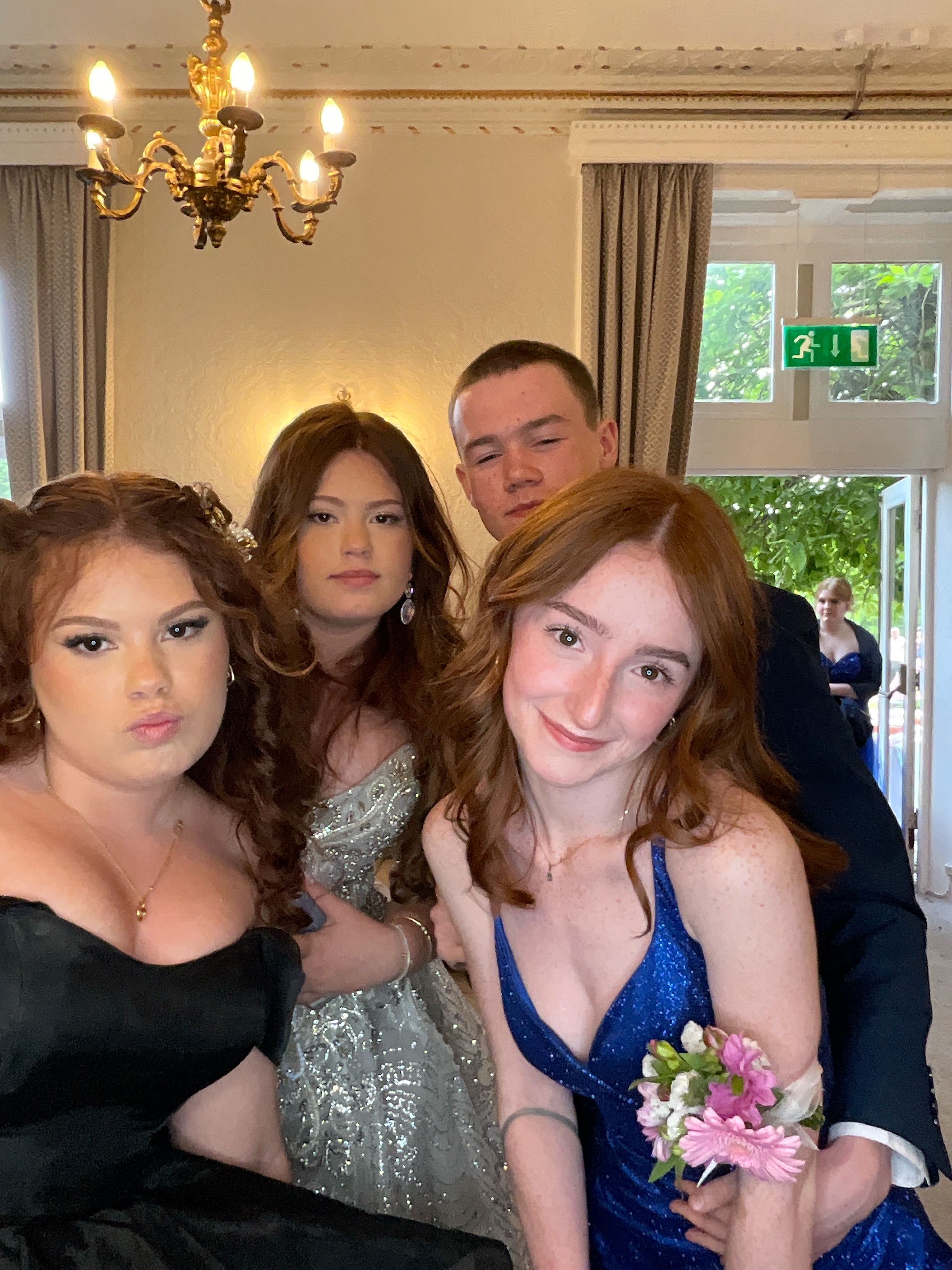 Baysgarth Prom  | View more photos from the event at gallery.magicimages.uk/u/MagicImages/Baysgarth-Prom