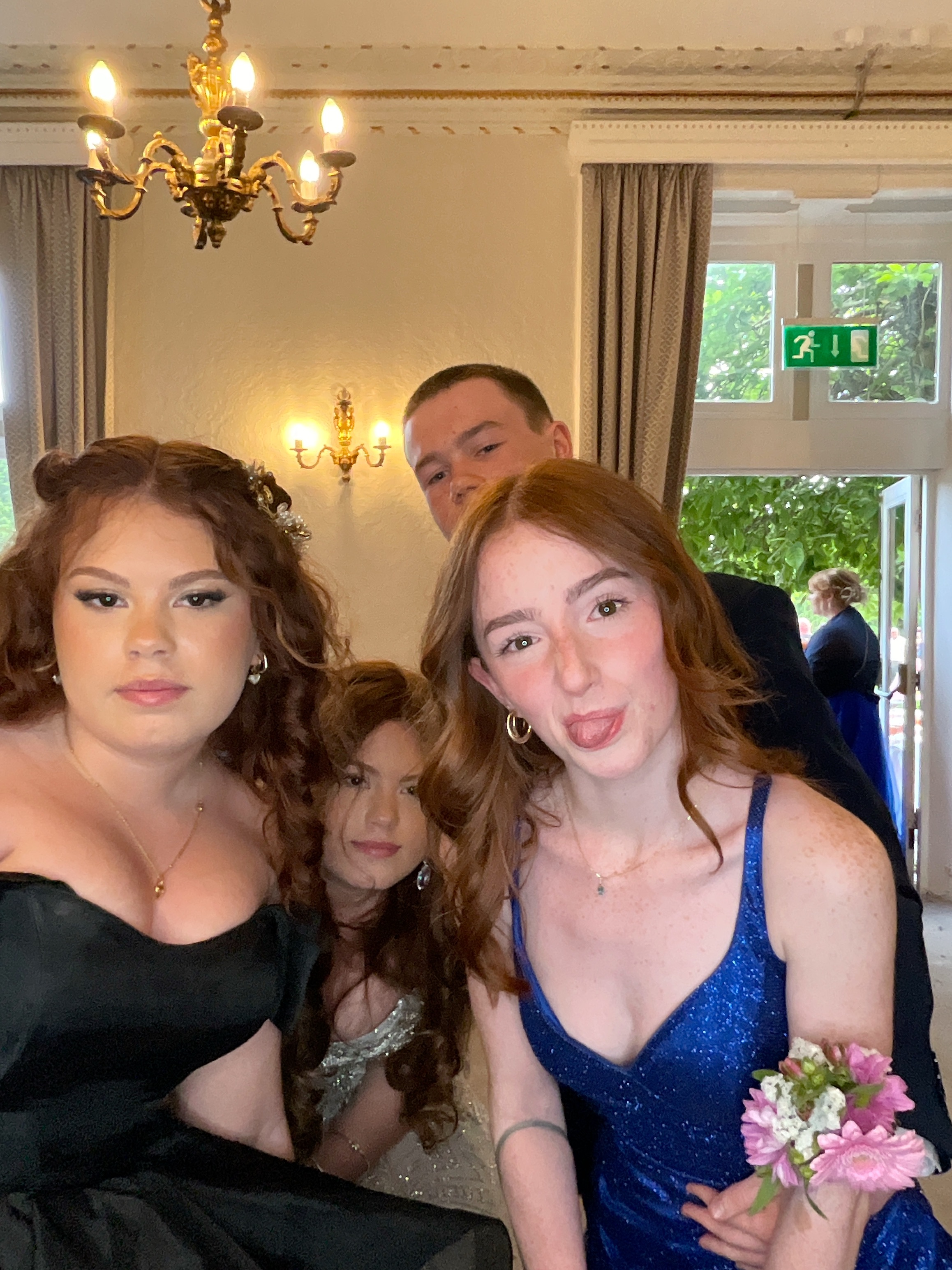 Baysgarth Prom  | View more photos from the event at gallery.magicimages.uk/u/MagicImages/Baysgarth-Prom