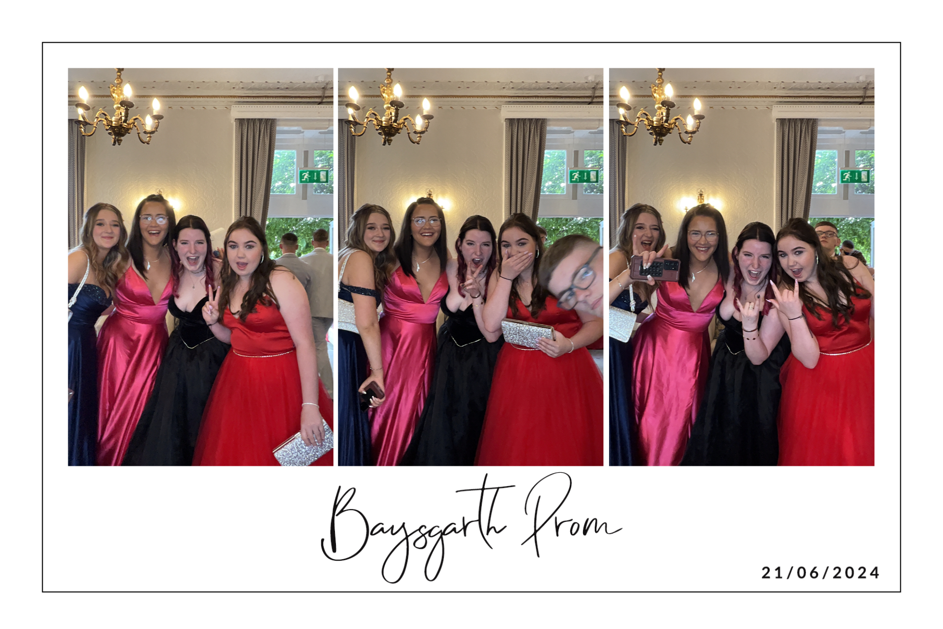 Baysgarth Prom  | View more photos from the event at gallery.magicimages.uk/u/MagicImages/Baysgarth-Prom