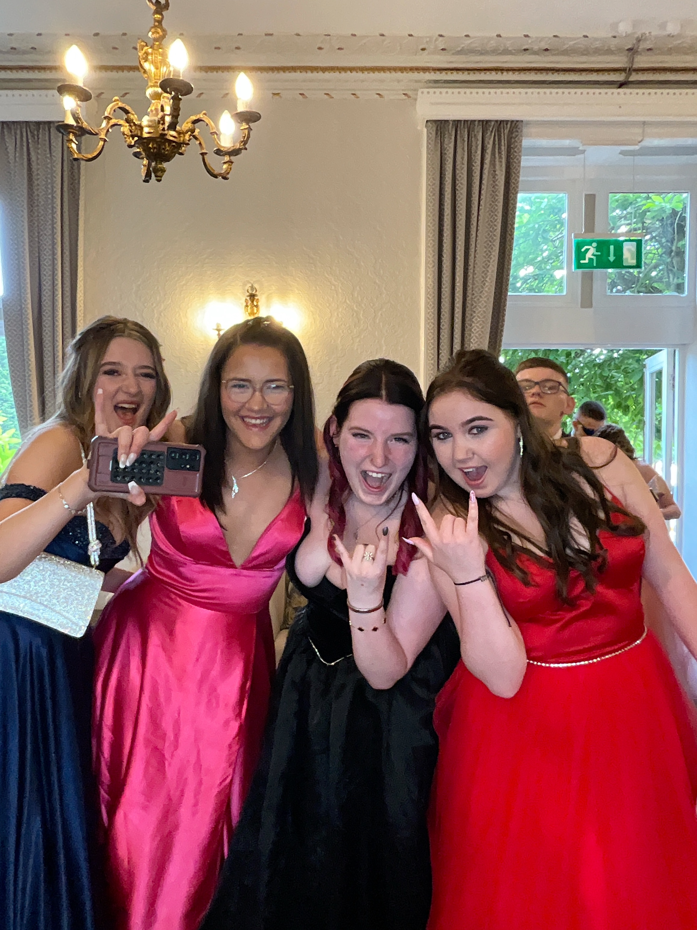 Baysgarth Prom  | View more photos from the event at gallery.magicimages.uk/u/MagicImages/Baysgarth-Prom