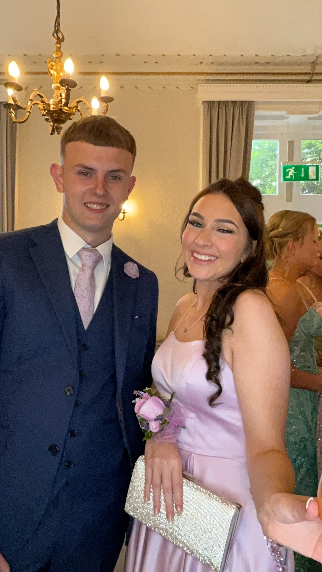 Baysgarth Prom  | View more photos from the event at gallery.magicimages.uk/u/MagicImages/Baysgarth-Prom