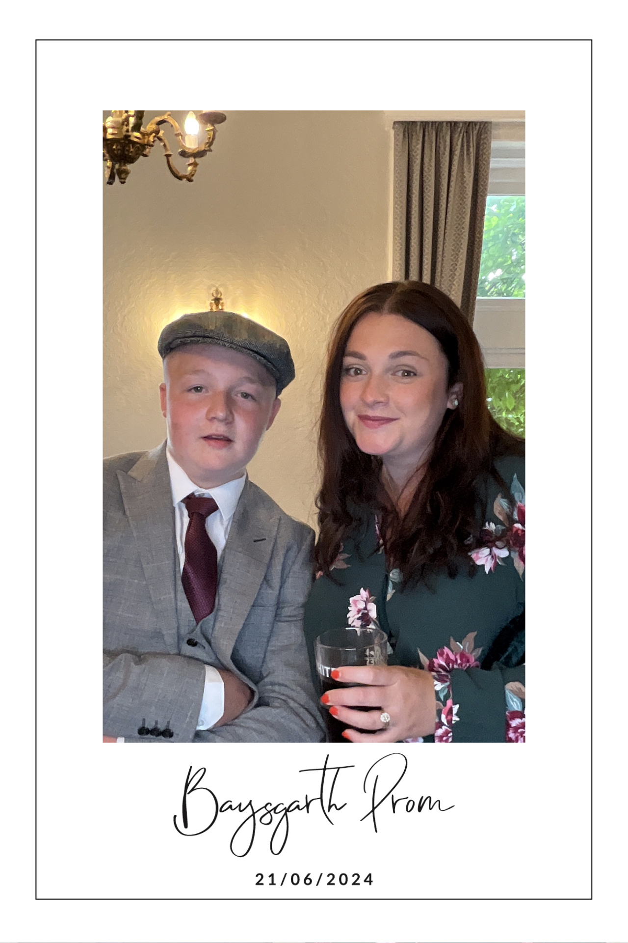 Baysgarth Prom  | View more photos from the event at gallery.magicimages.uk/u/MagicImages/Baysgarth-Prom