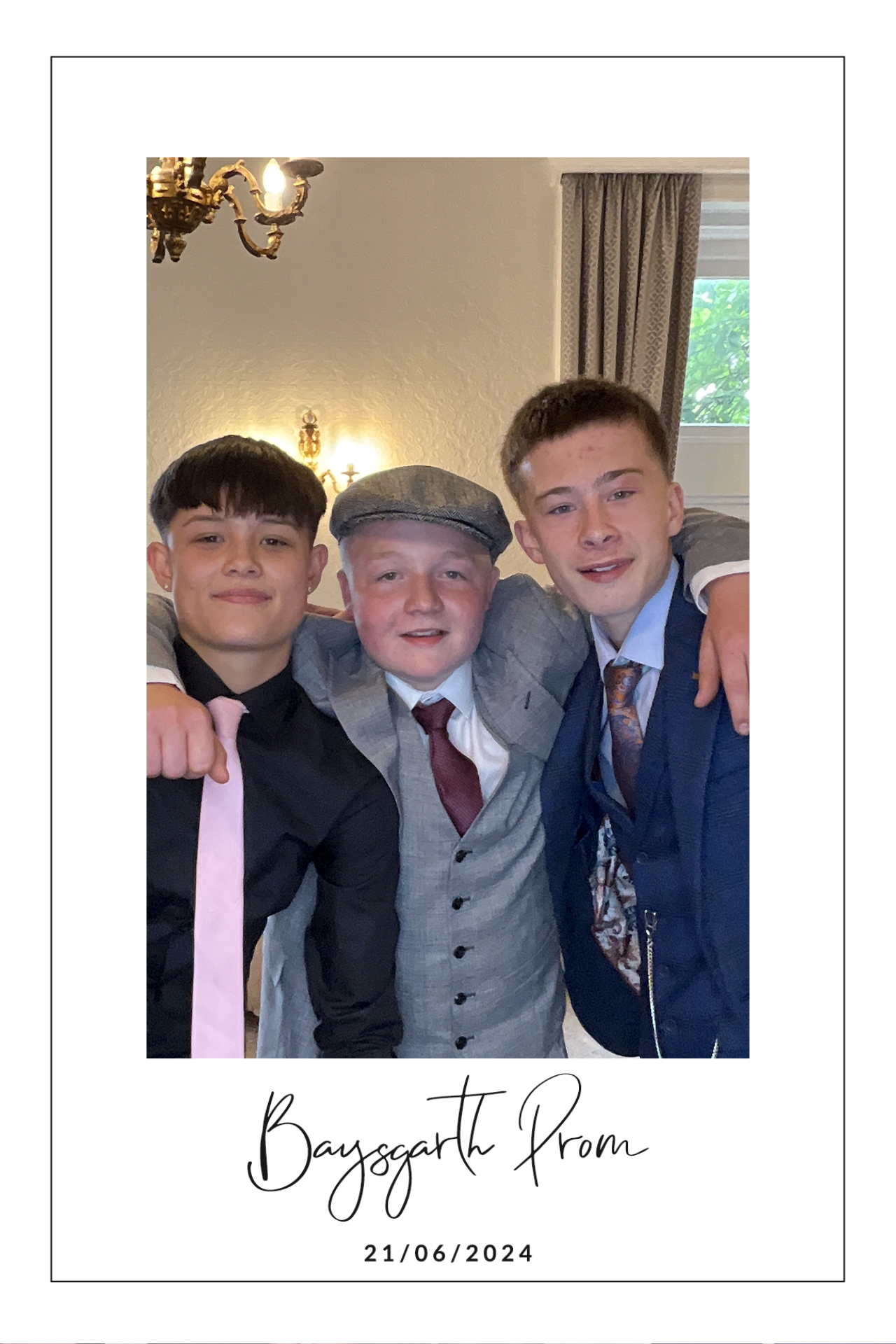 Baysgarth Prom  | View more photos from the event at gallery.magicimages.uk/u/MagicImages/Baysgarth-Prom
