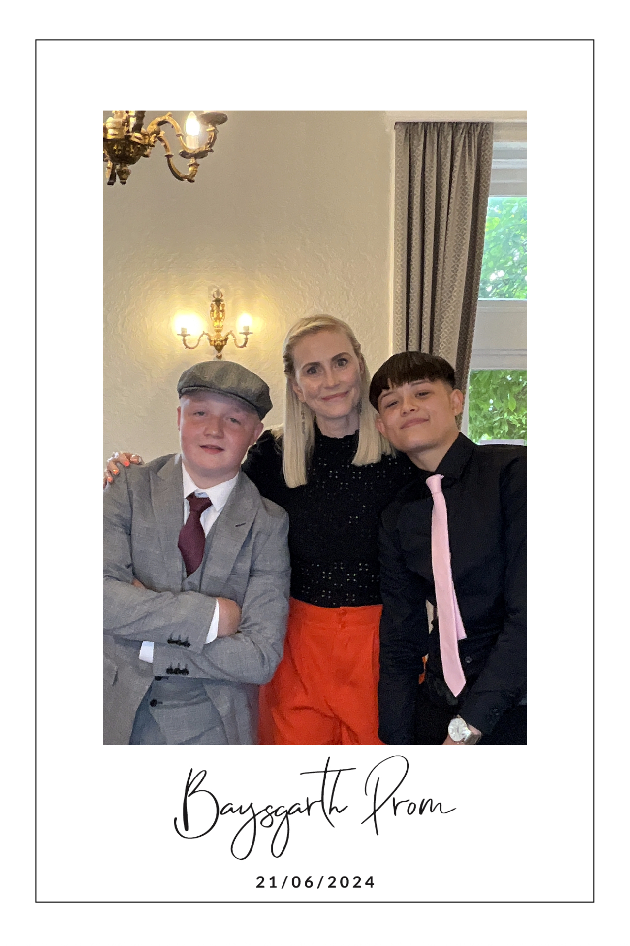 Baysgarth Prom  | View more photos from the event at gallery.magicimages.uk/u/MagicImages/Baysgarth-Prom