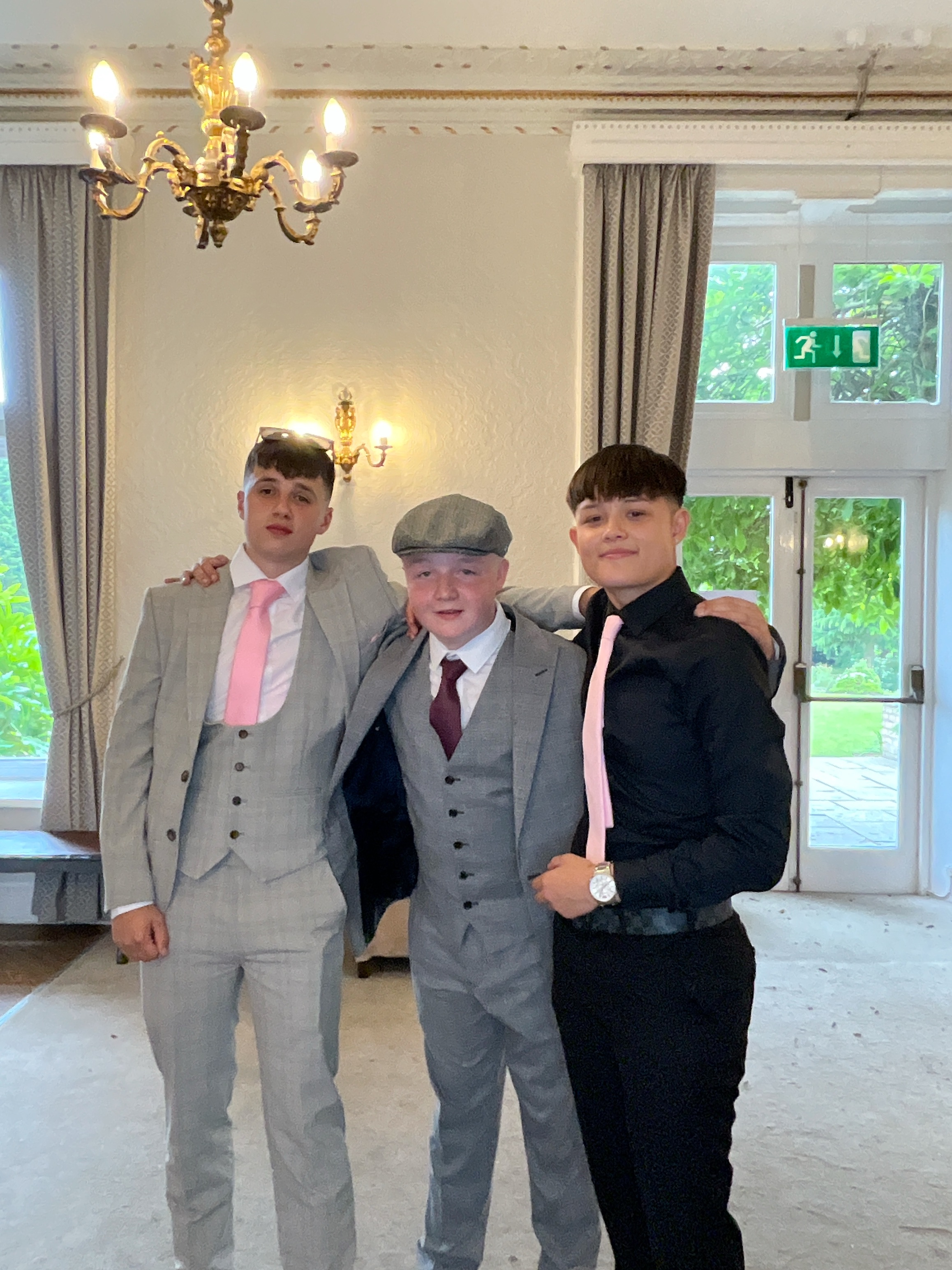 Baysgarth Prom  | View more photos from the event at gallery.magicimages.uk/u/MagicImages/Baysgarth-Prom