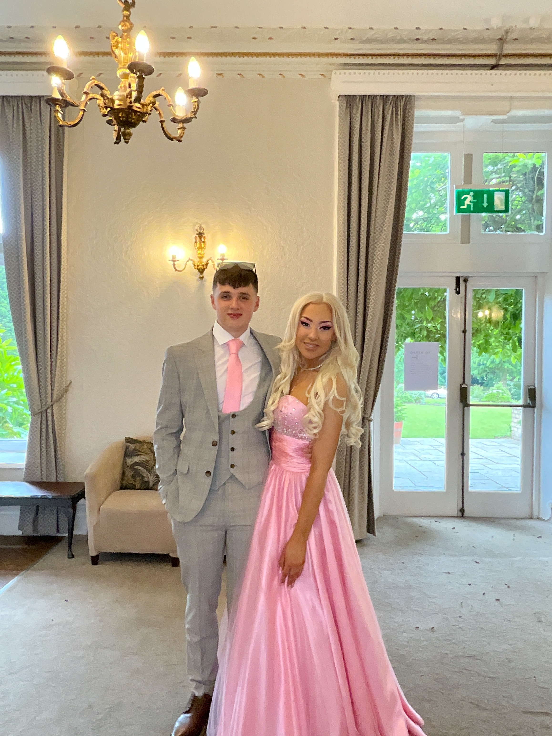 Baysgarth Prom  | View more photos from the event at gallery.magicimages.uk/u/MagicImages/Baysgarth-Prom