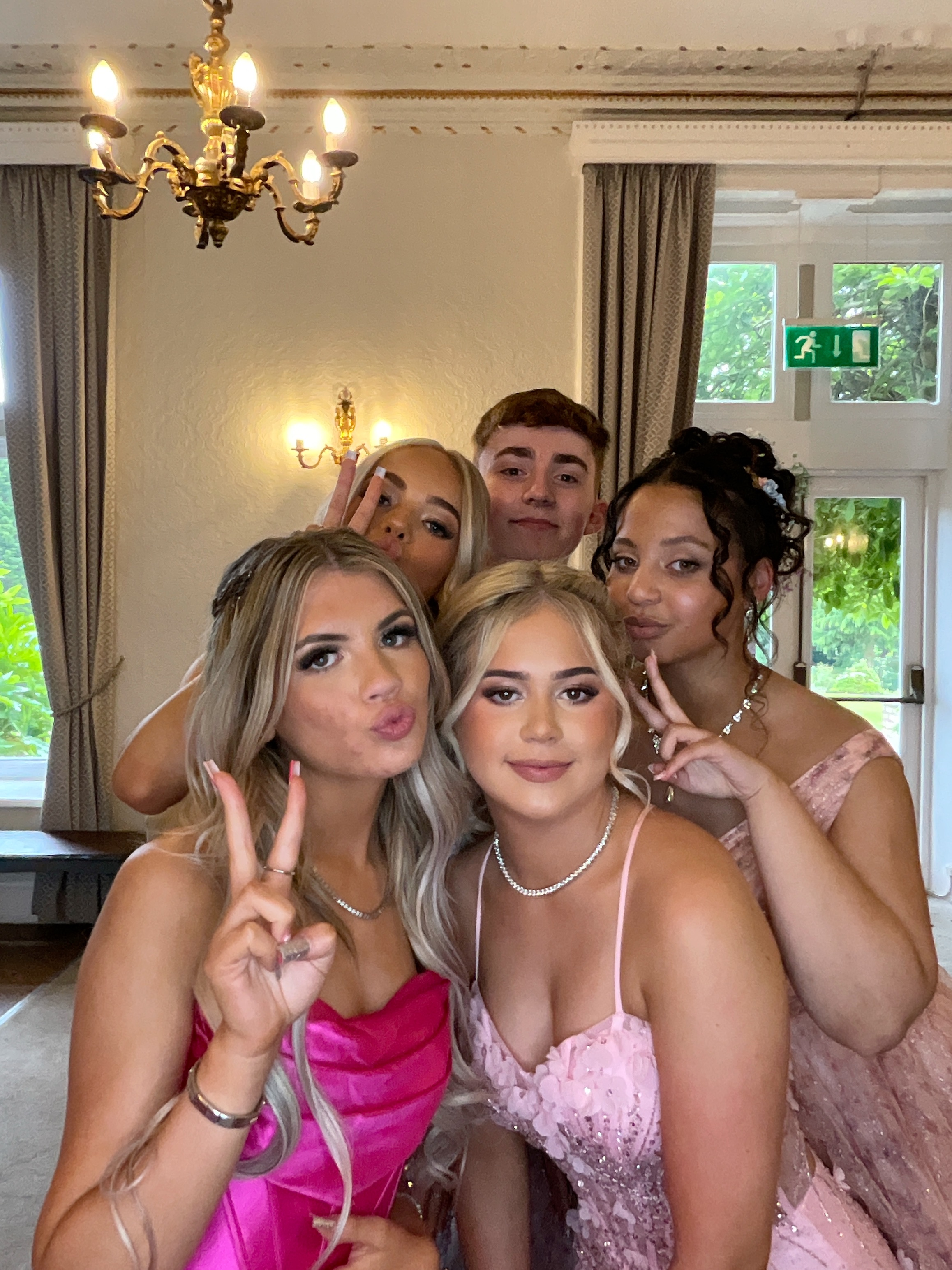 Baysgarth Prom  | View more photos from the event at gallery.magicimages.uk/u/MagicImages/Baysgarth-Prom