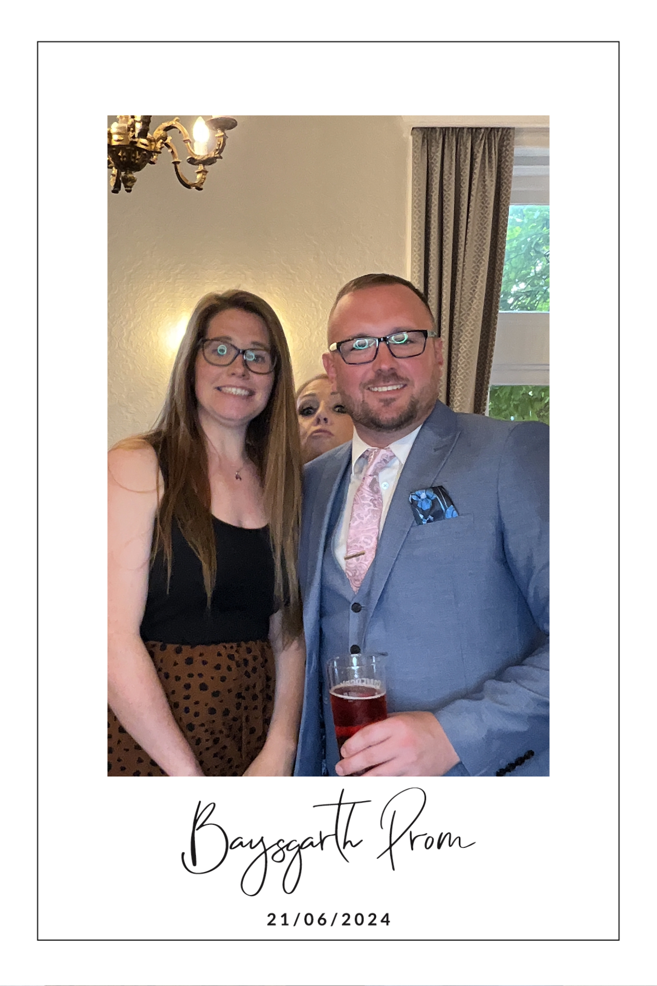 Baysgarth Prom  | View more photos from the event at gallery.magicimages.uk/u/MagicImages/Baysgarth-Prom