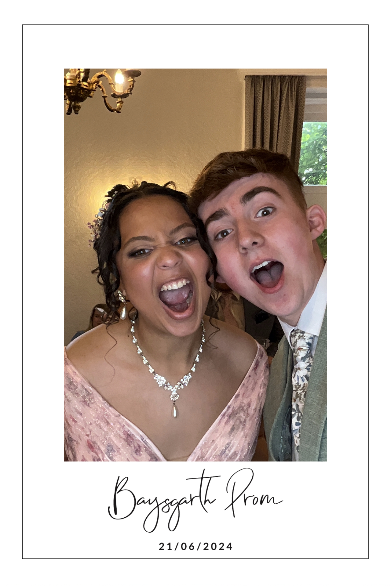 Baysgarth Prom  | View more photos from the event at gallery.magicimages.uk/u/MagicImages/Baysgarth-Prom