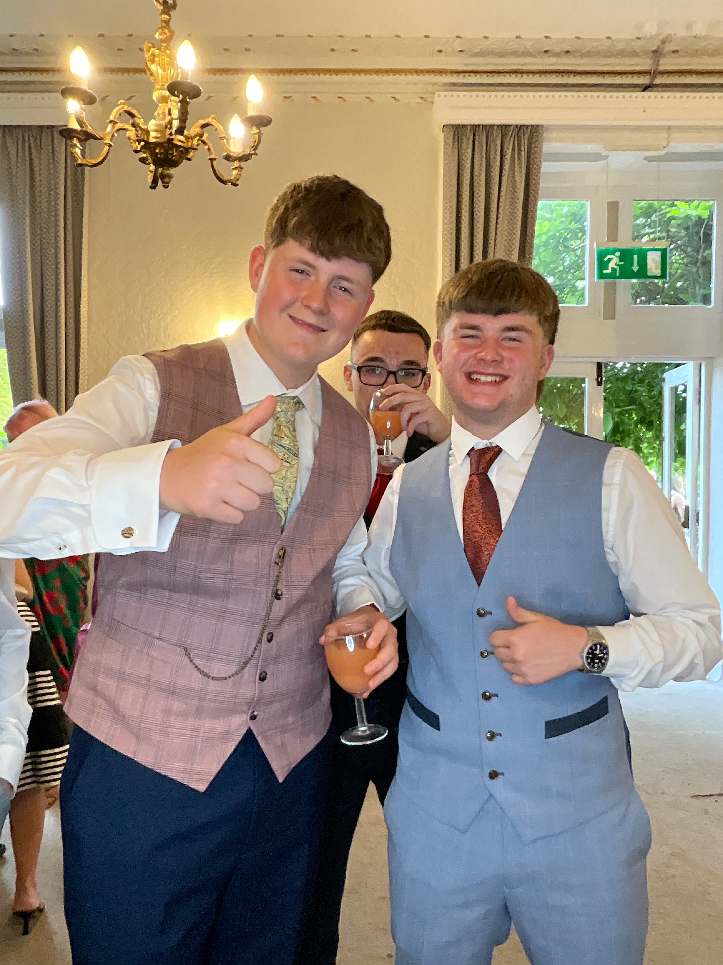 Baysgarth Prom  | View more photos from the event at gallery.magicimages.uk/u/MagicImages/Baysgarth-Prom