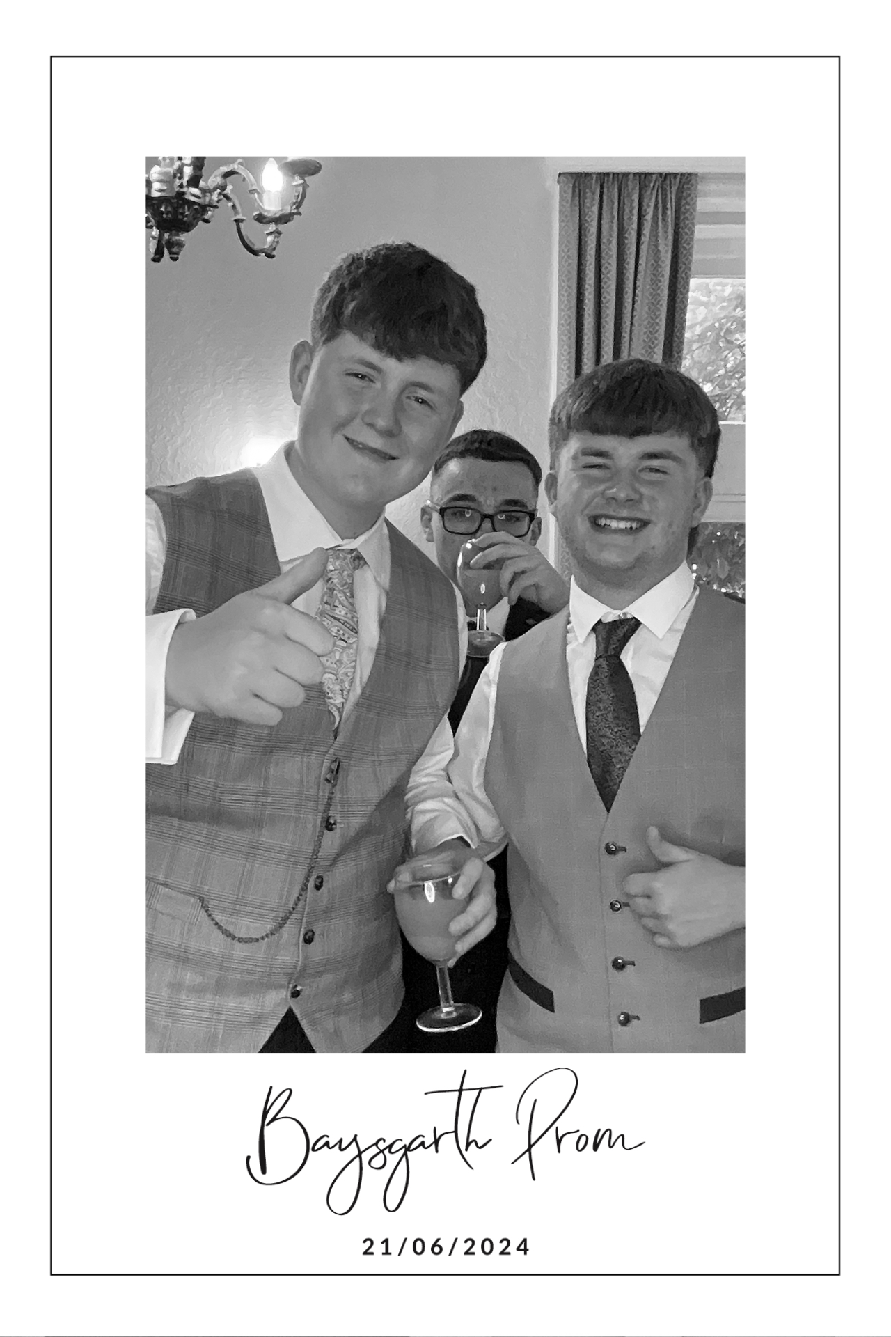 Baysgarth Prom  | View more photos from the event at gallery.magicimages.uk/u/MagicImages/Baysgarth-Prom
