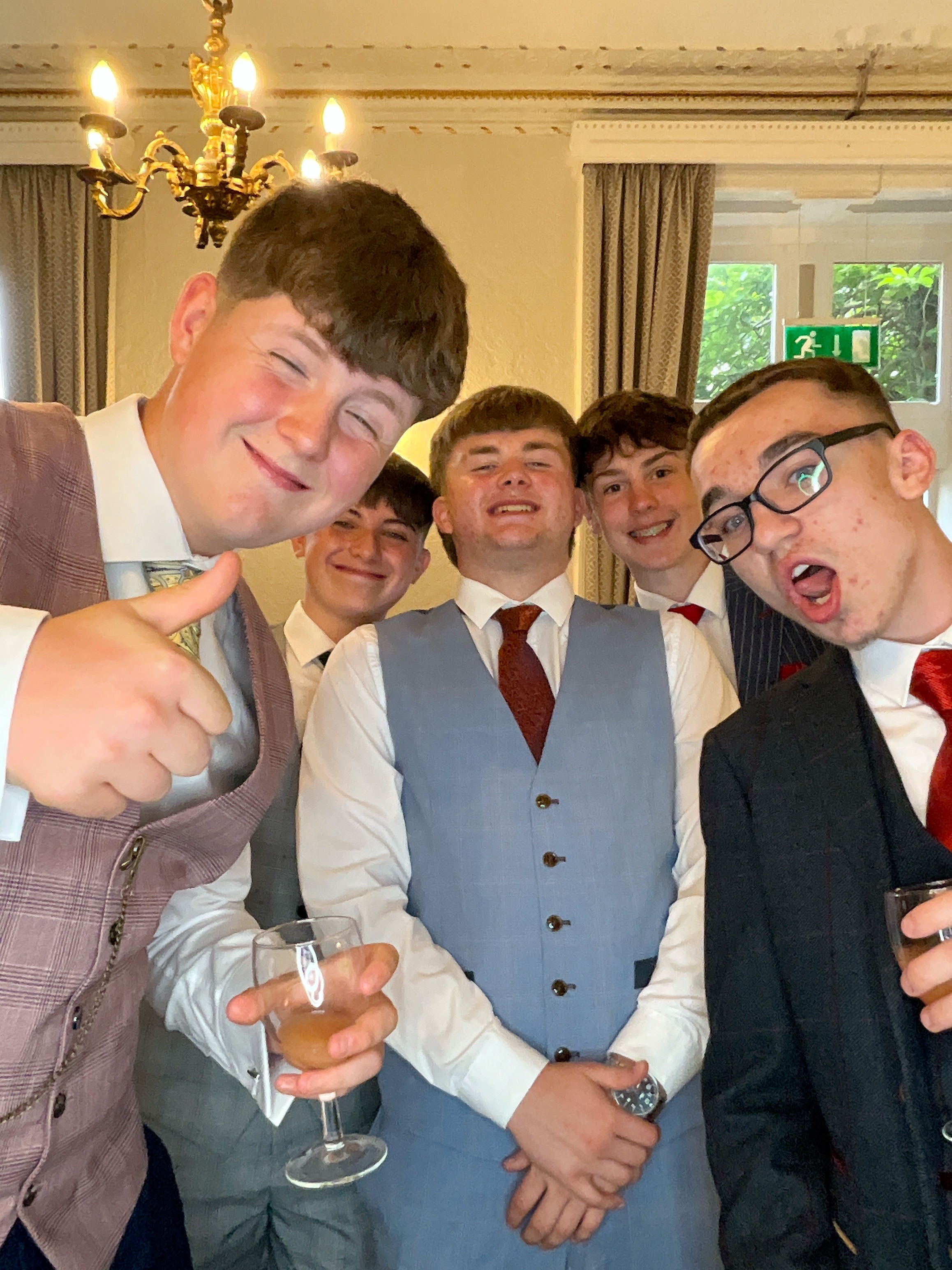Baysgarth Prom  | View more photos from the event at gallery.magicimages.uk/u/MagicImages/Baysgarth-Prom
