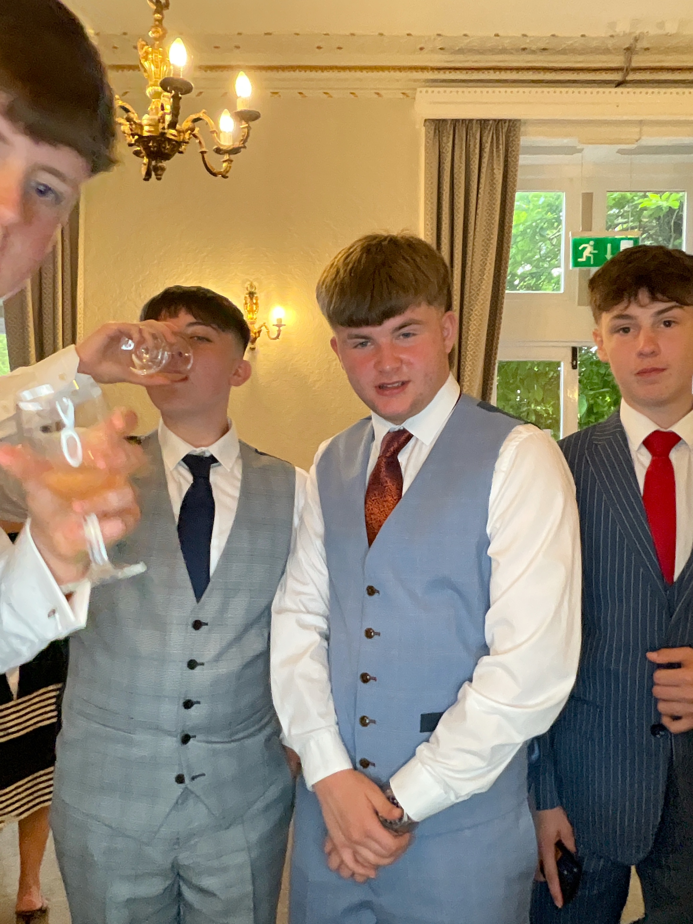 Baysgarth Prom  | View more photos from the event at gallery.magicimages.uk/u/MagicImages/Baysgarth-Prom
