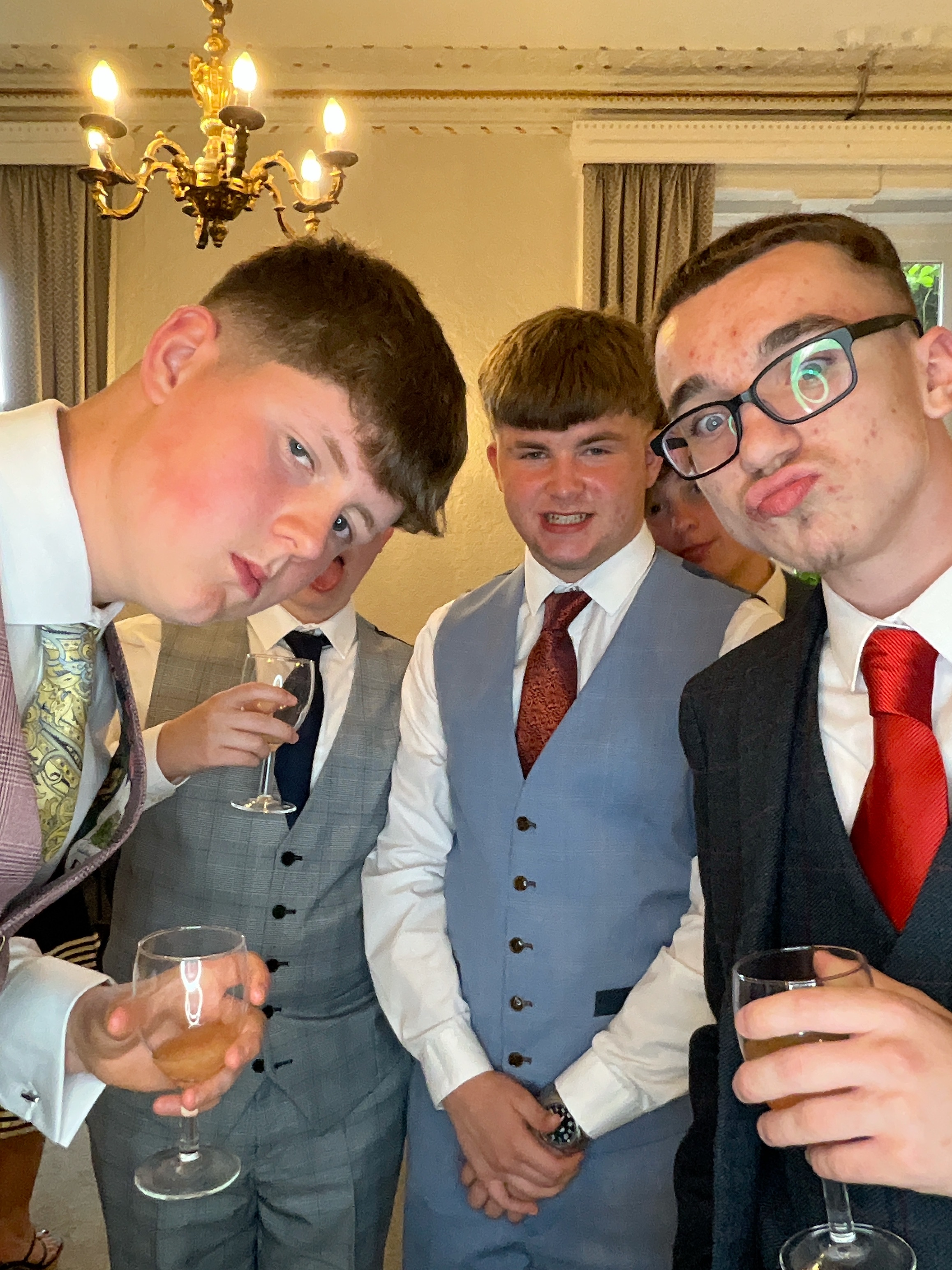 Baysgarth Prom  | View more photos from the event at gallery.magicimages.uk/u/MagicImages/Baysgarth-Prom