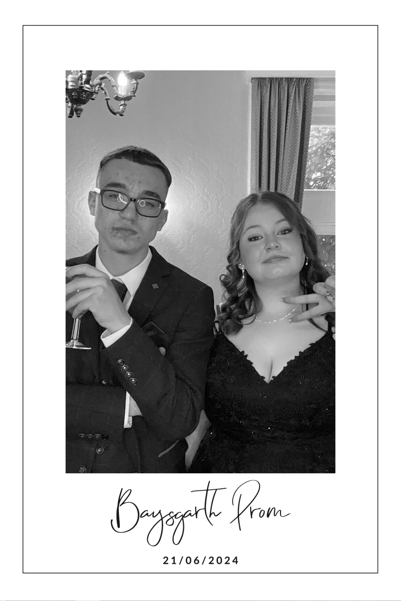 Baysgarth Prom  | View more photos from the event at gallery.magicimages.uk/u/MagicImages/Baysgarth-Prom