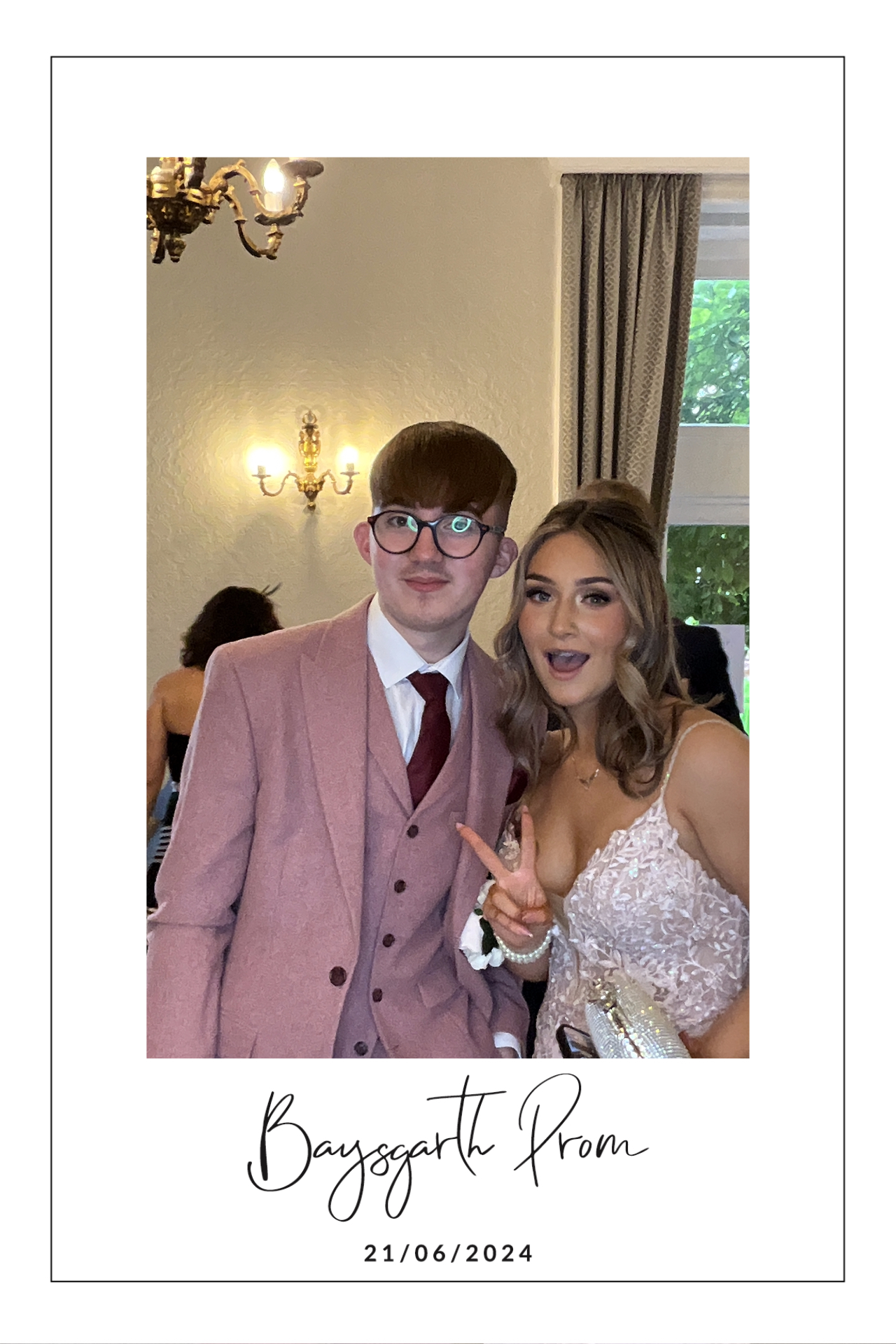 Baysgarth Prom  | View more photos from the event at gallery.magicimages.uk/u/MagicImages/Baysgarth-Prom
