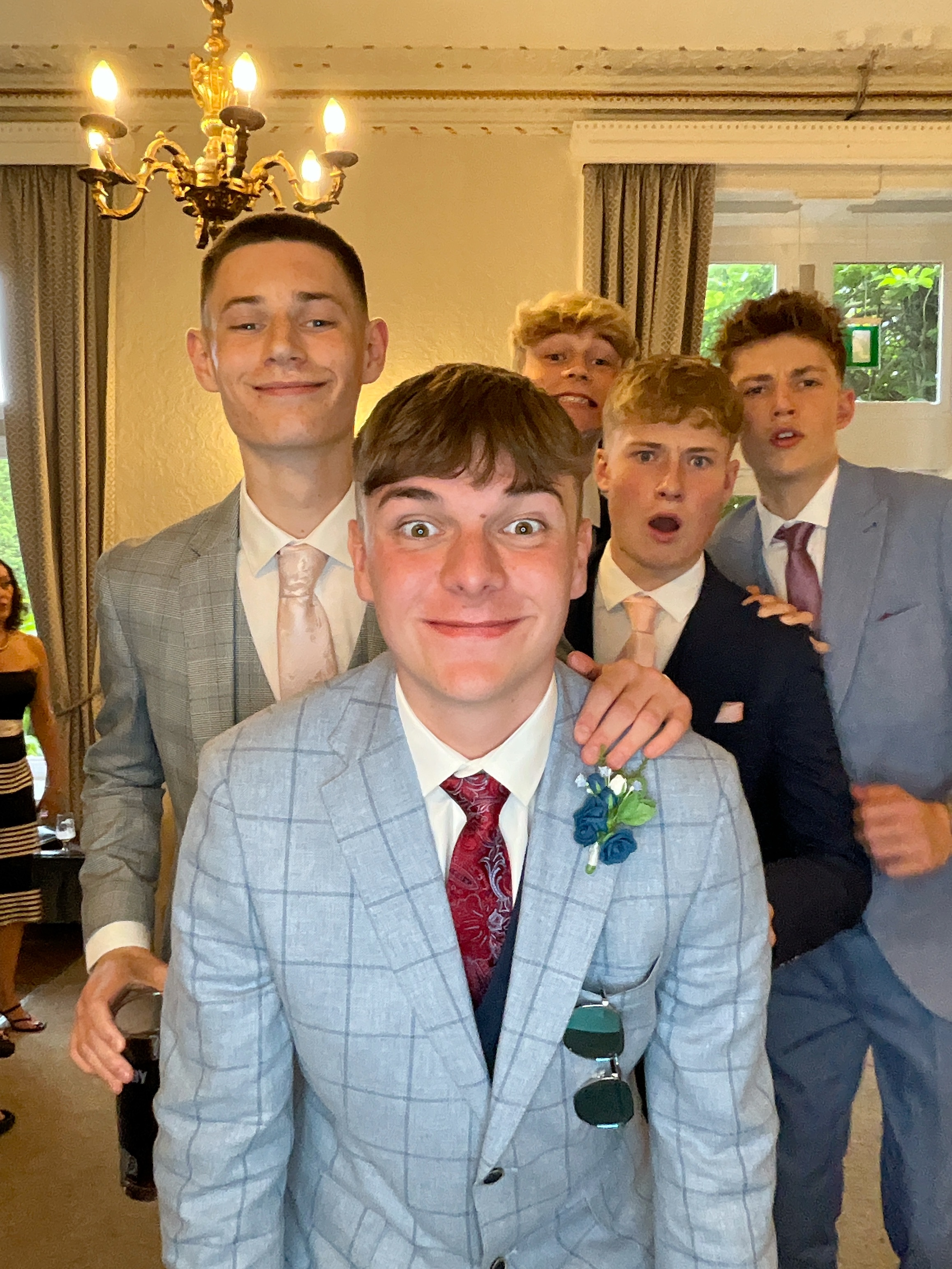 Baysgarth Prom  | View more photos from the event at gallery.magicimages.uk/u/MagicImages/Baysgarth-Prom